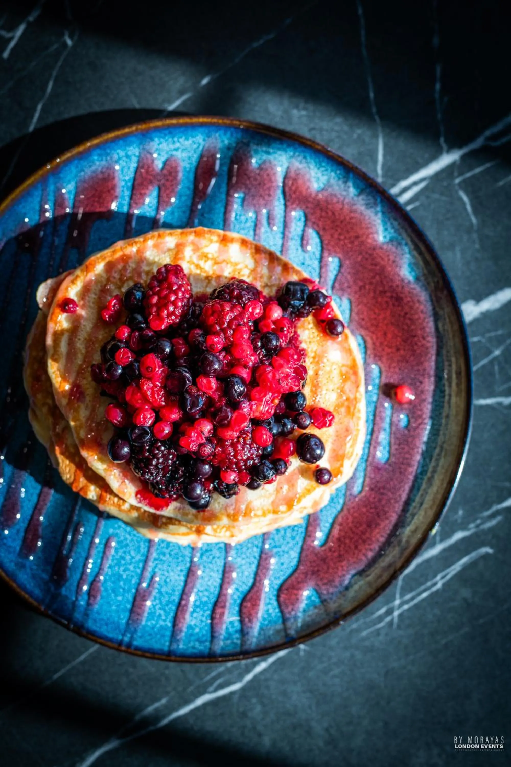 Restaurant/places to eat in The Watling Inn