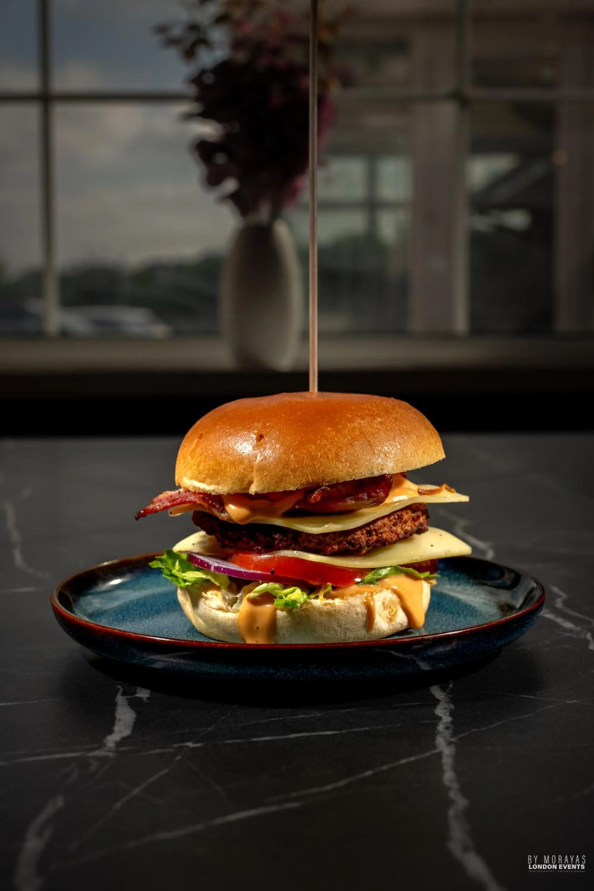 Restaurant/places to eat in The Watling Inn