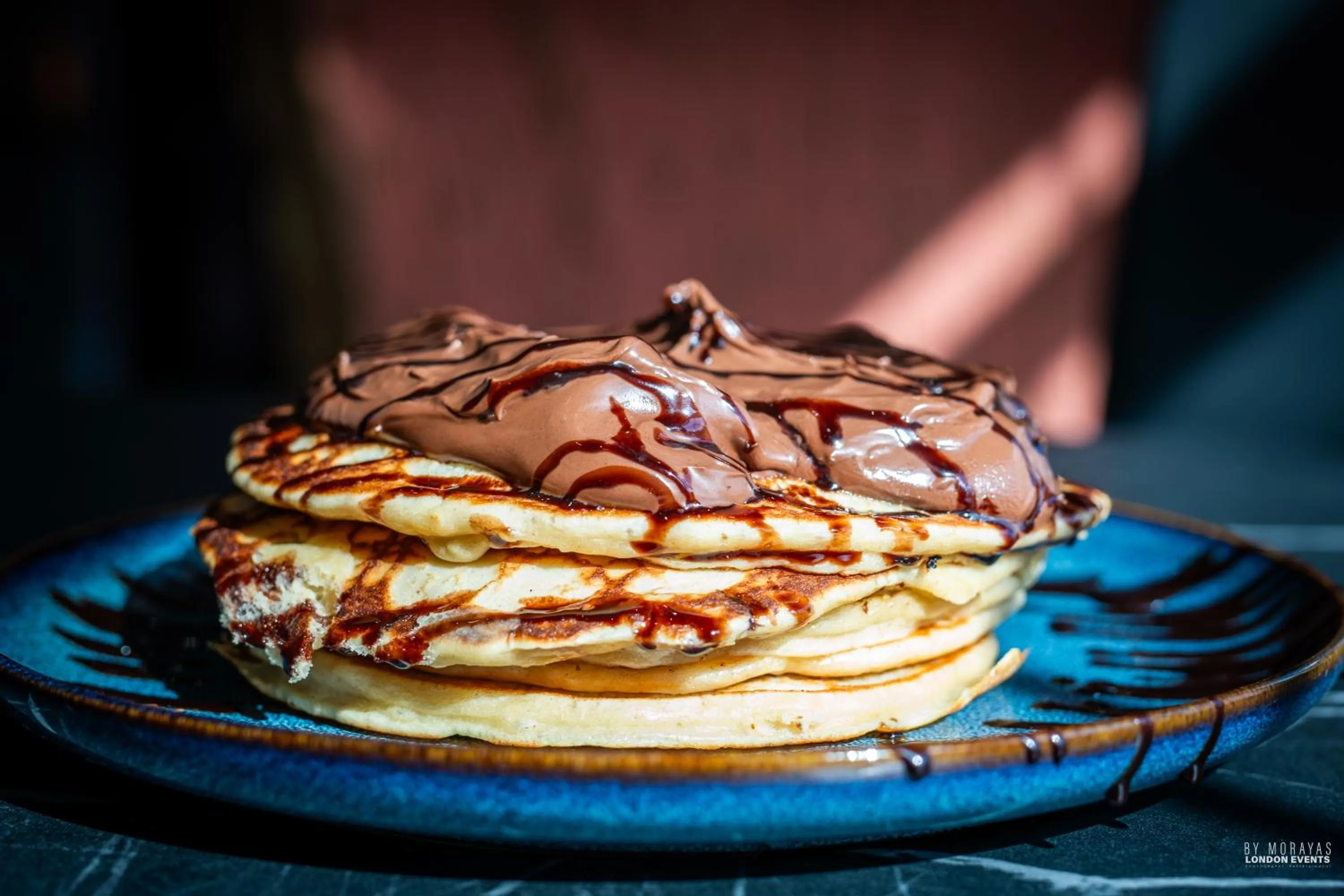 Restaurant/places to eat in The Watling Inn