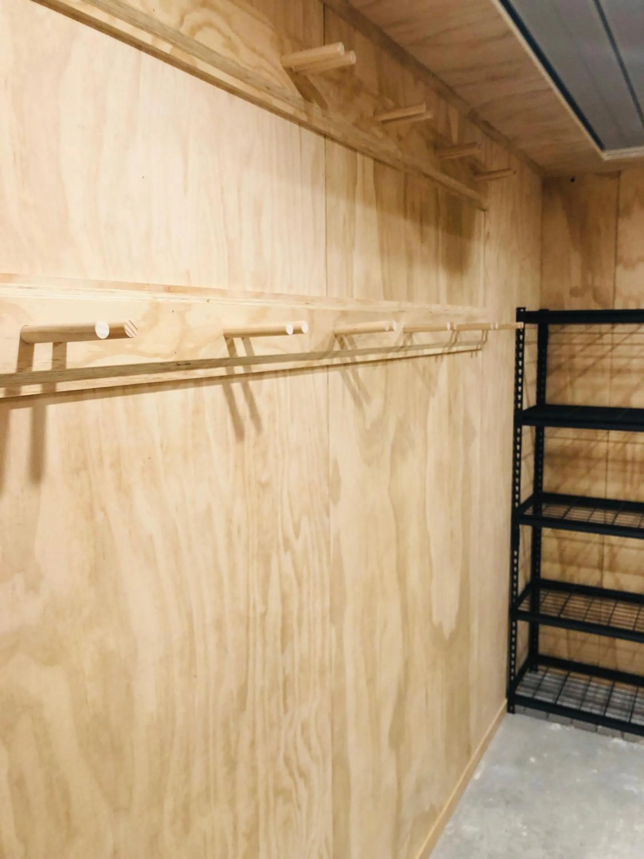 Area and facilities in Ramada by Wyndham Queenstown Central