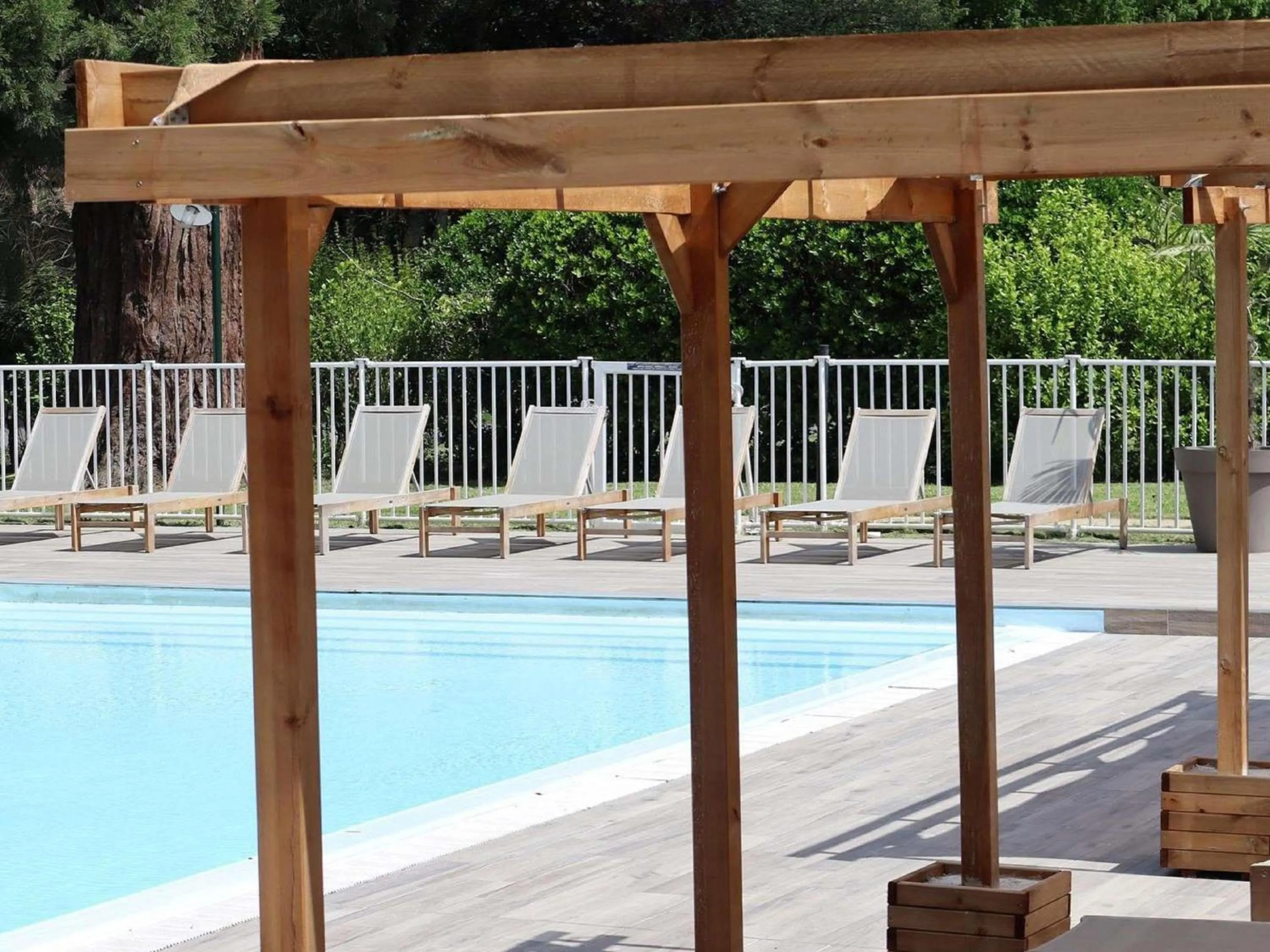 Other in Hotel Mercure Parc du Coudray - Barbizon