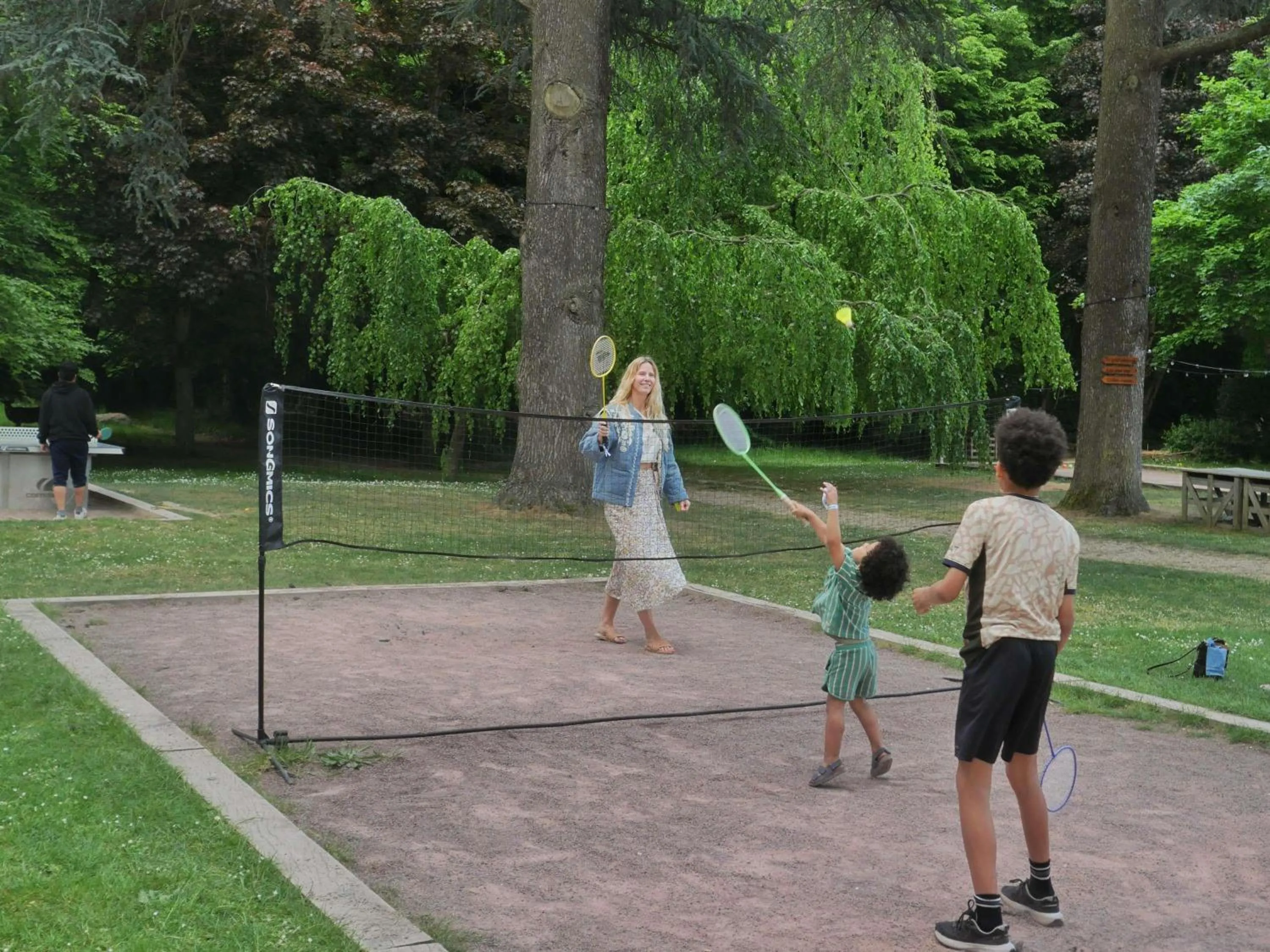 Other in Hotel Mercure Parc du Coudray - Barbizon