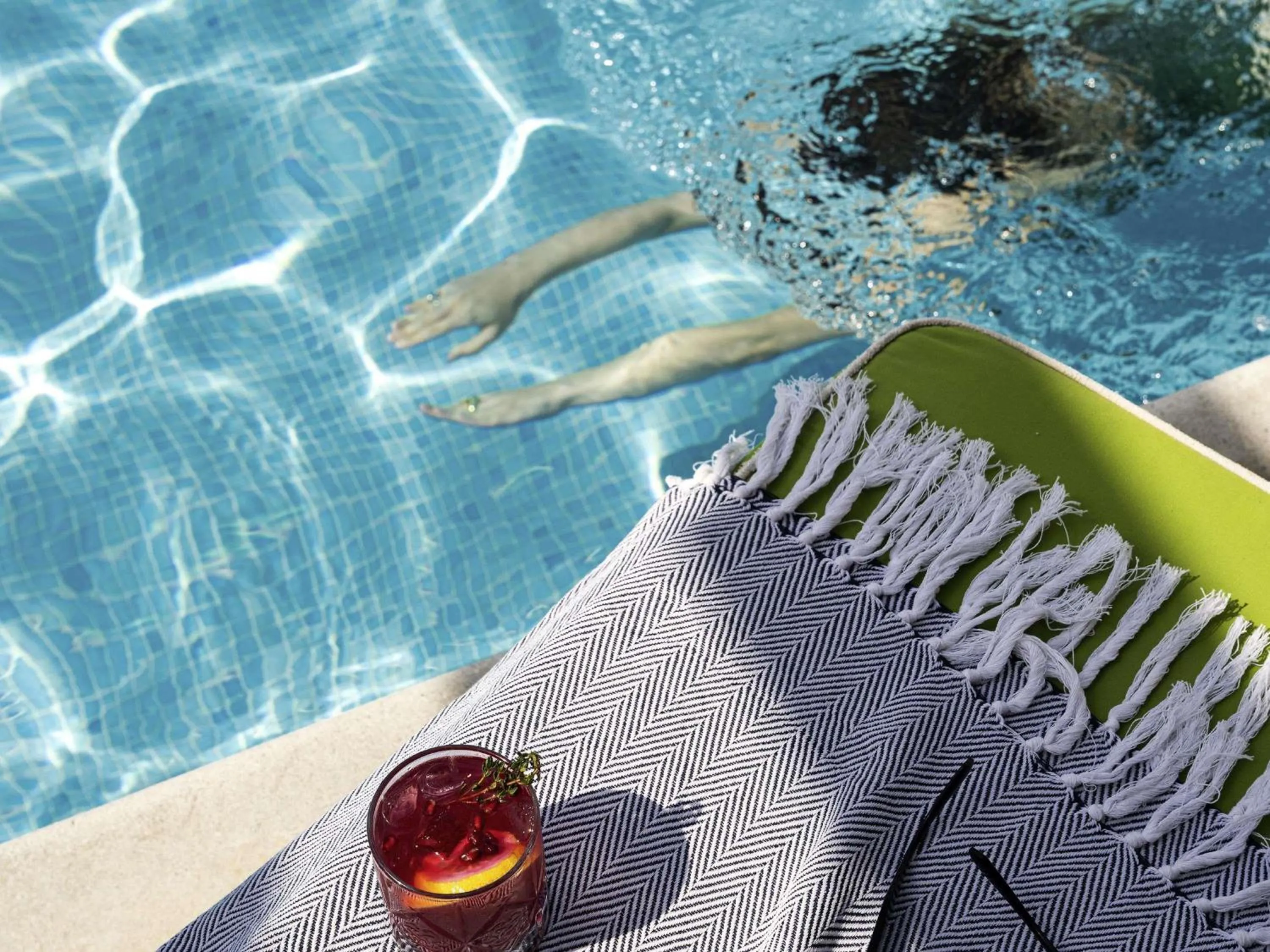 Other in Hotel Mercure Parc du Coudray - Barbizon