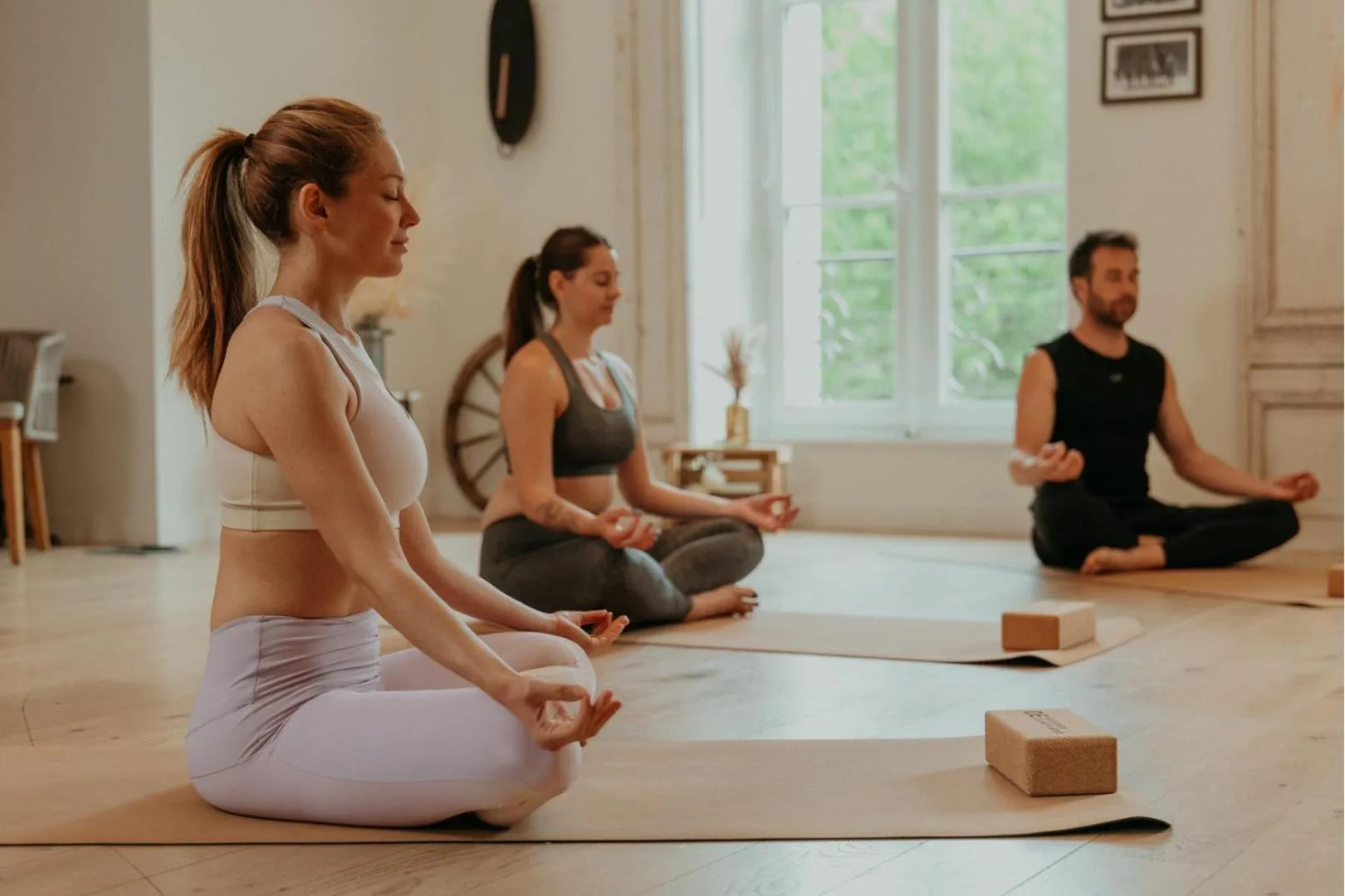 Activities in Hotel Mercure Parc du Coudray - Barbizon