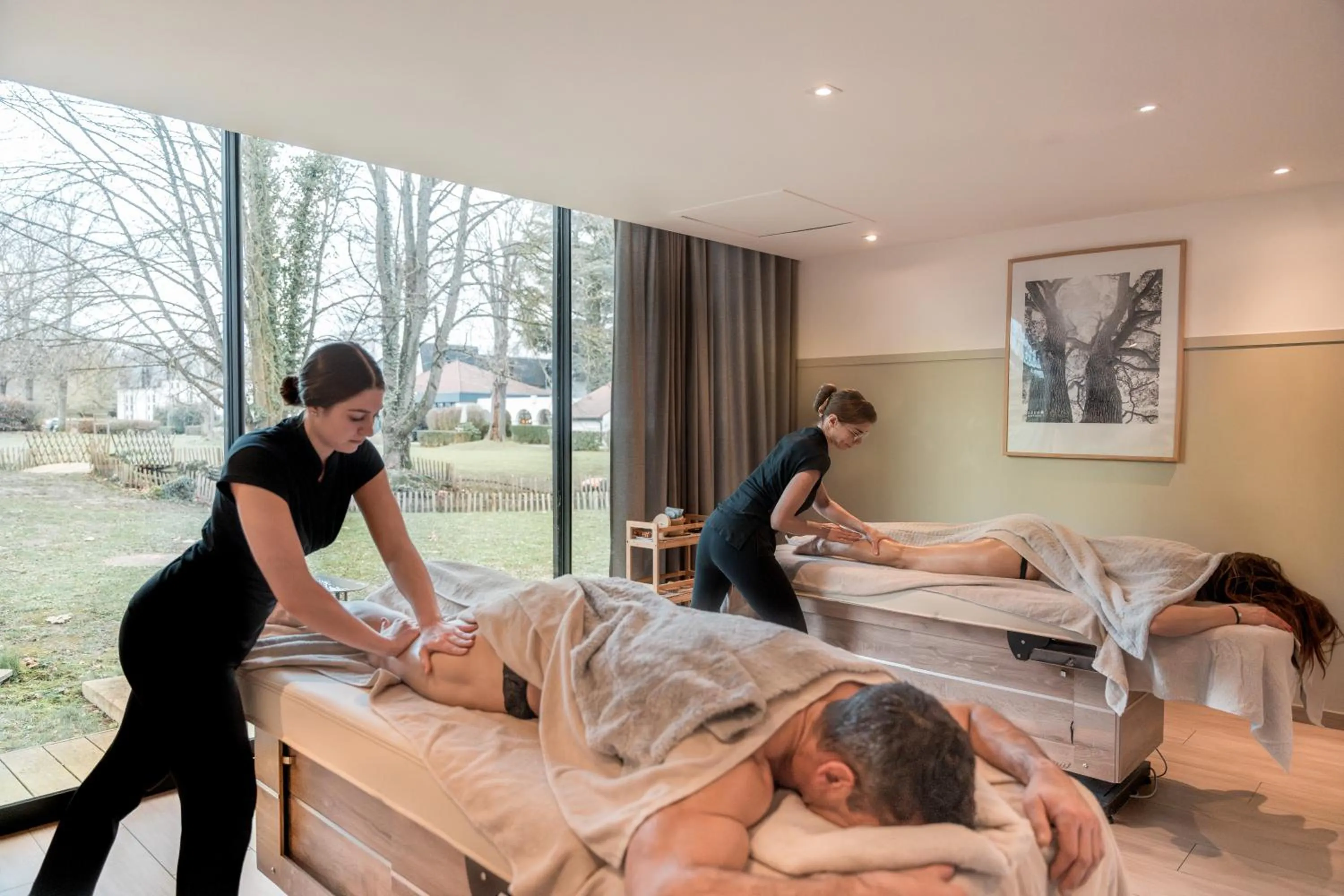 Activities in Hotel Mercure Parc du Coudray - Barbizon