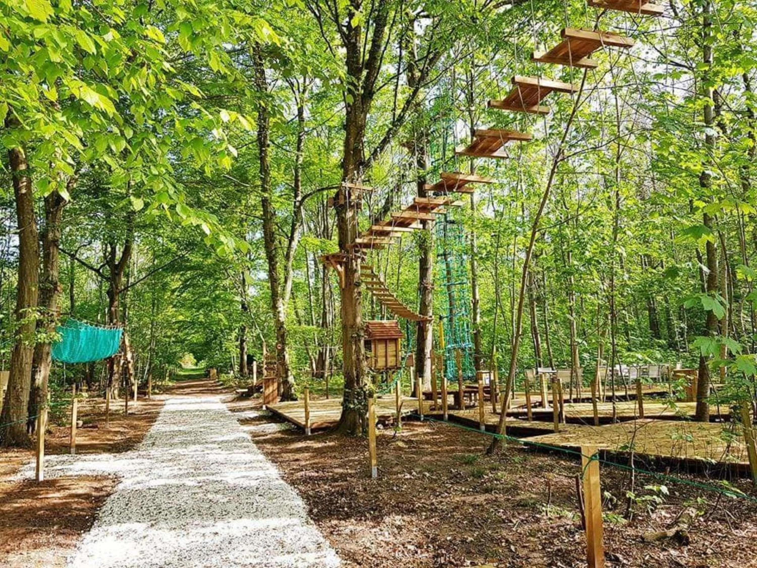 Other in Hotel Mercure Parc du Coudray - Barbizon