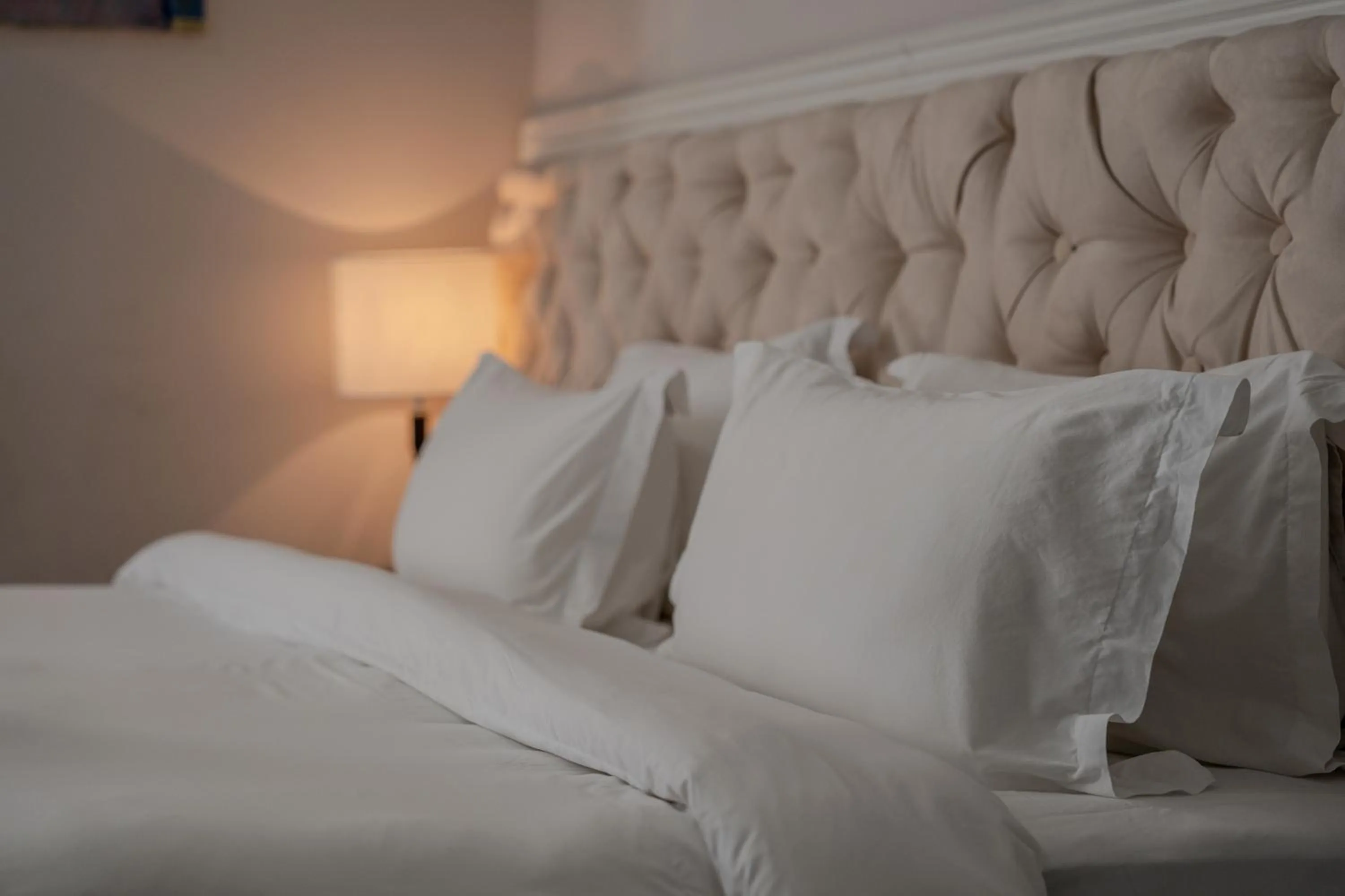 Bed in Jannat Regency