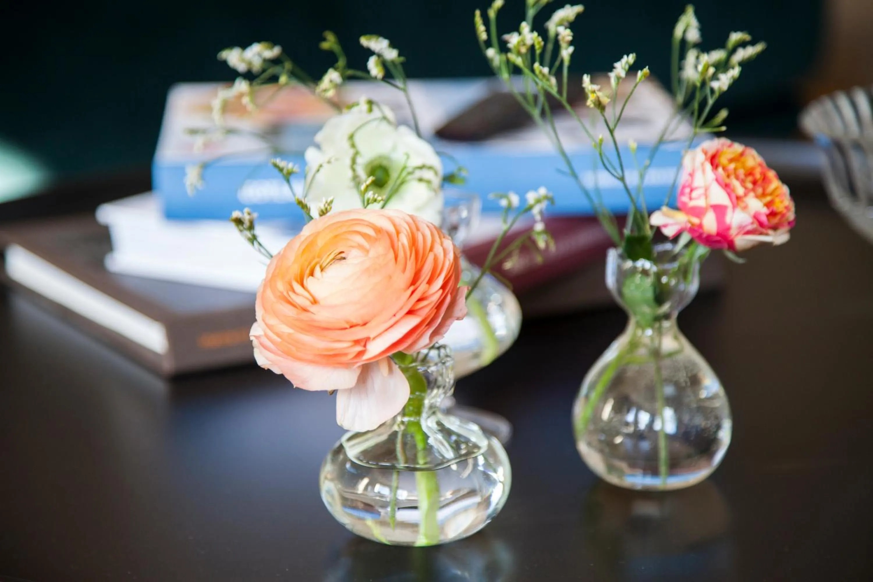Photo of the whole room, Bed in Värdshuset Lindgården