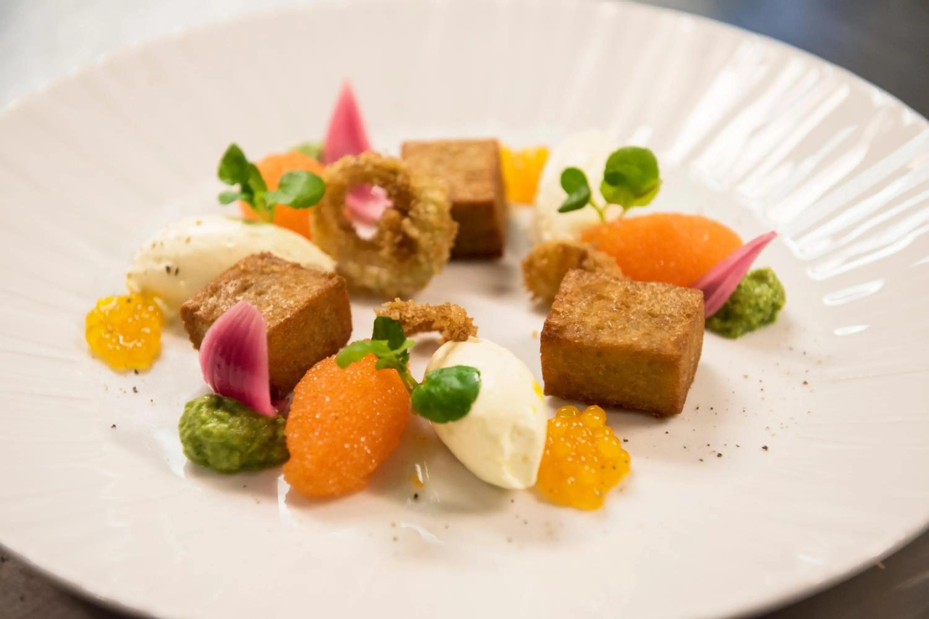 Property building in Värdshuset Lindgården