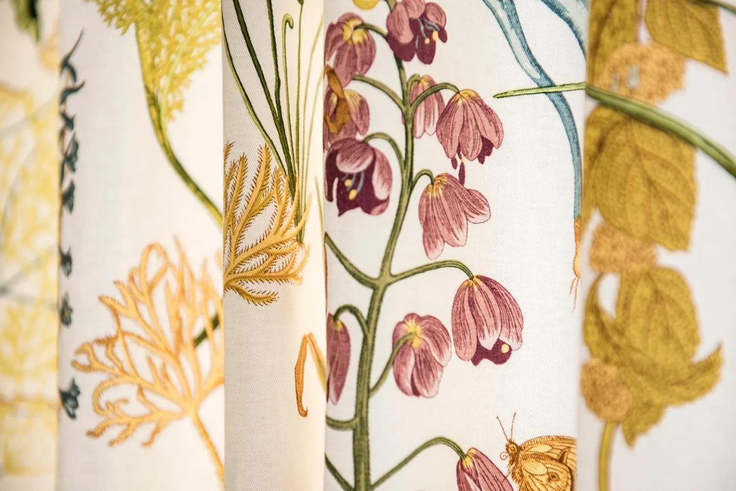 Property building in Värdshuset Lindgården