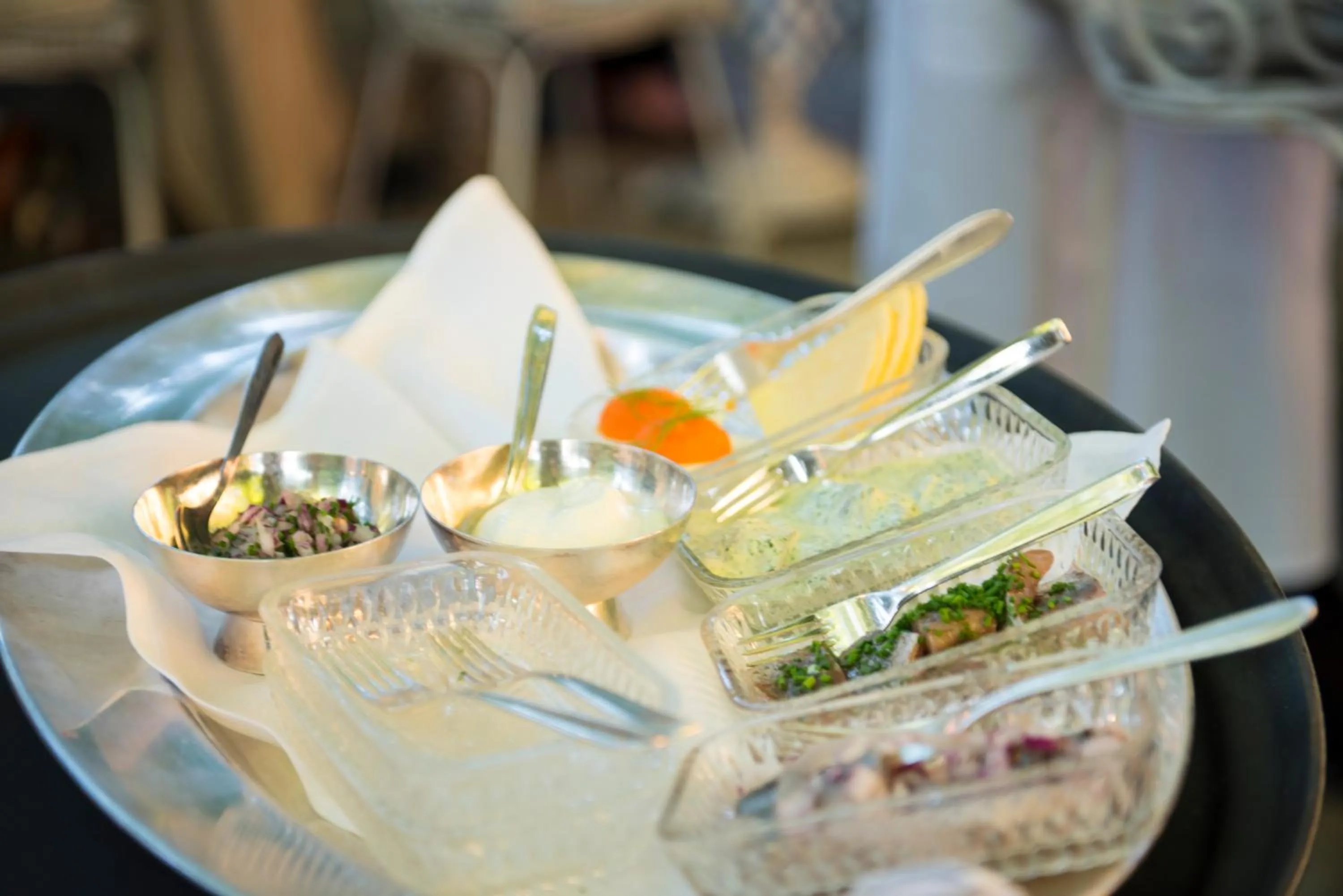 Restaurant/places to eat in Värdshuset Lindgården