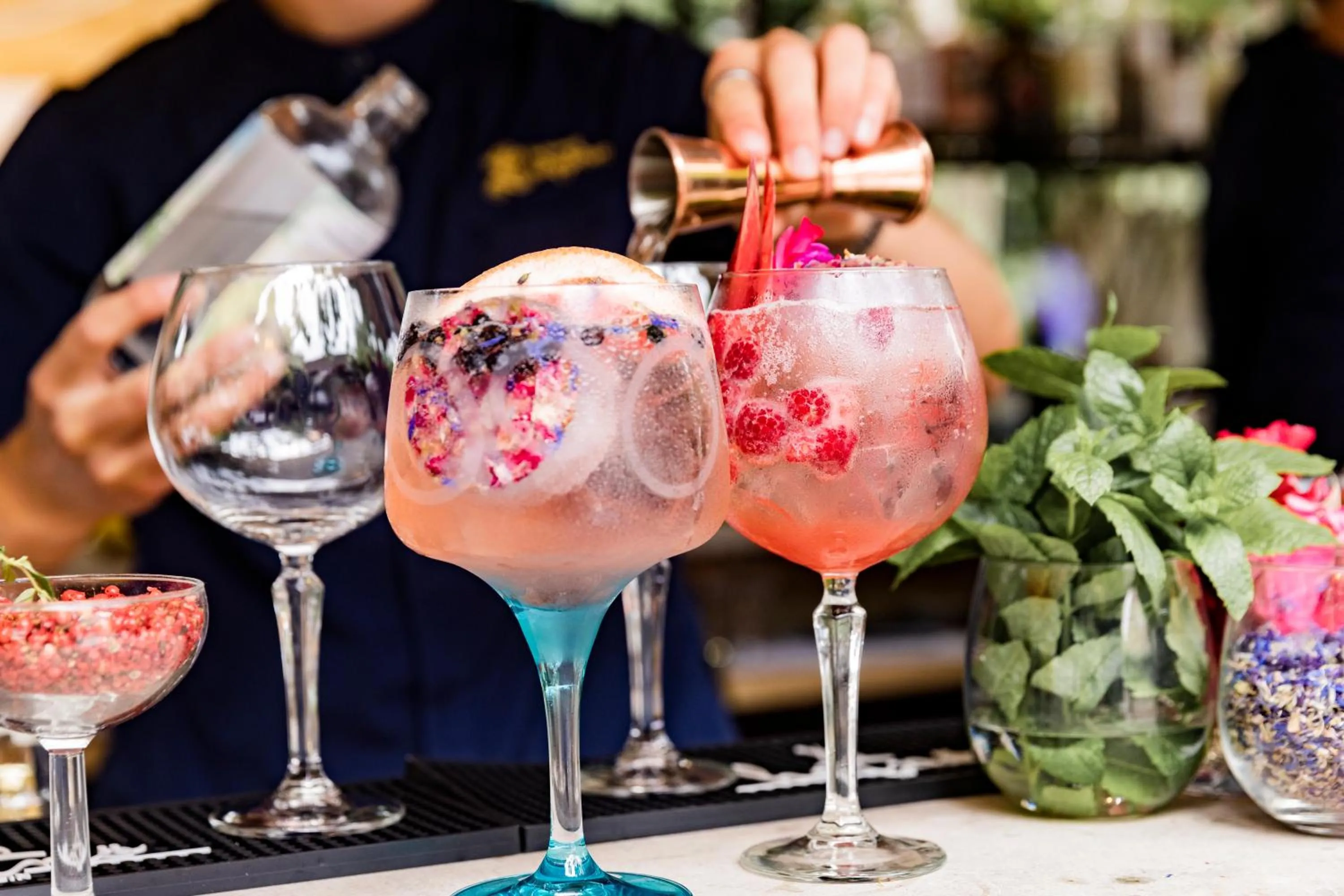 Restaurant/places to eat in Värdshuset Lindgården