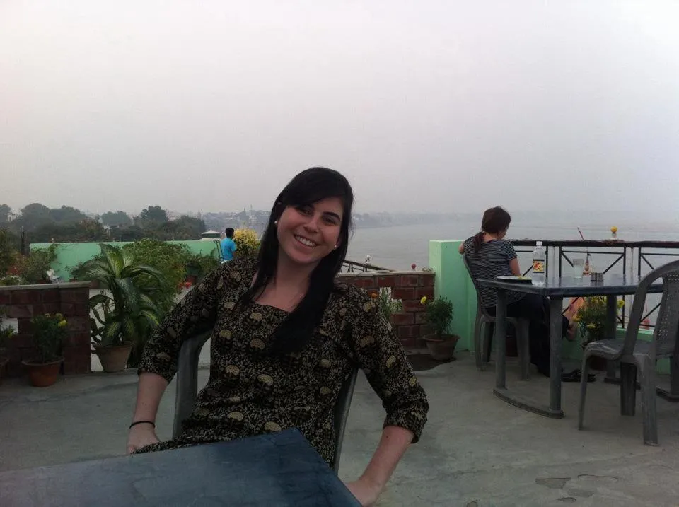 Guests in Rahul Guest House