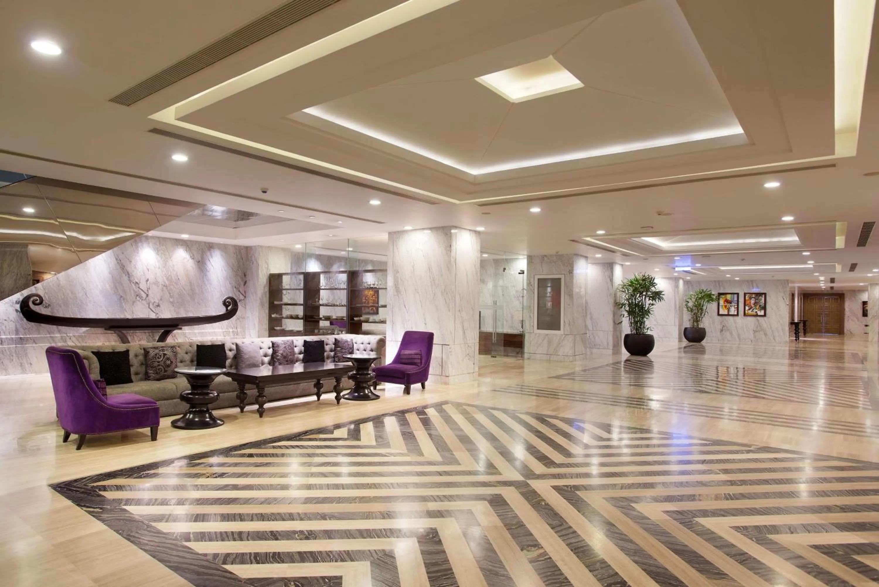 Banquet/Function facilities in Hyatt Regency Gurgaon