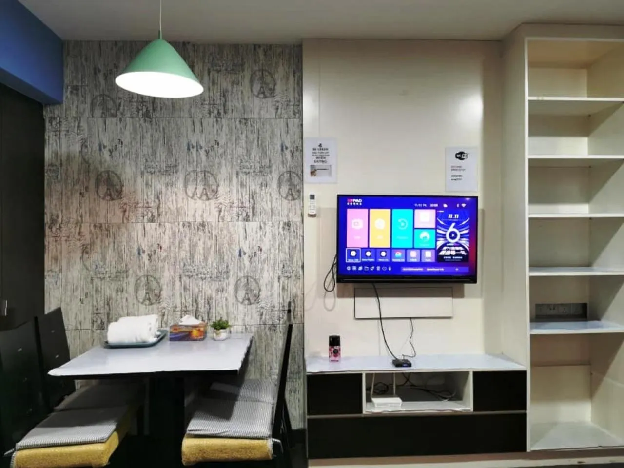 Resort Suites Pyramid & Lagoon