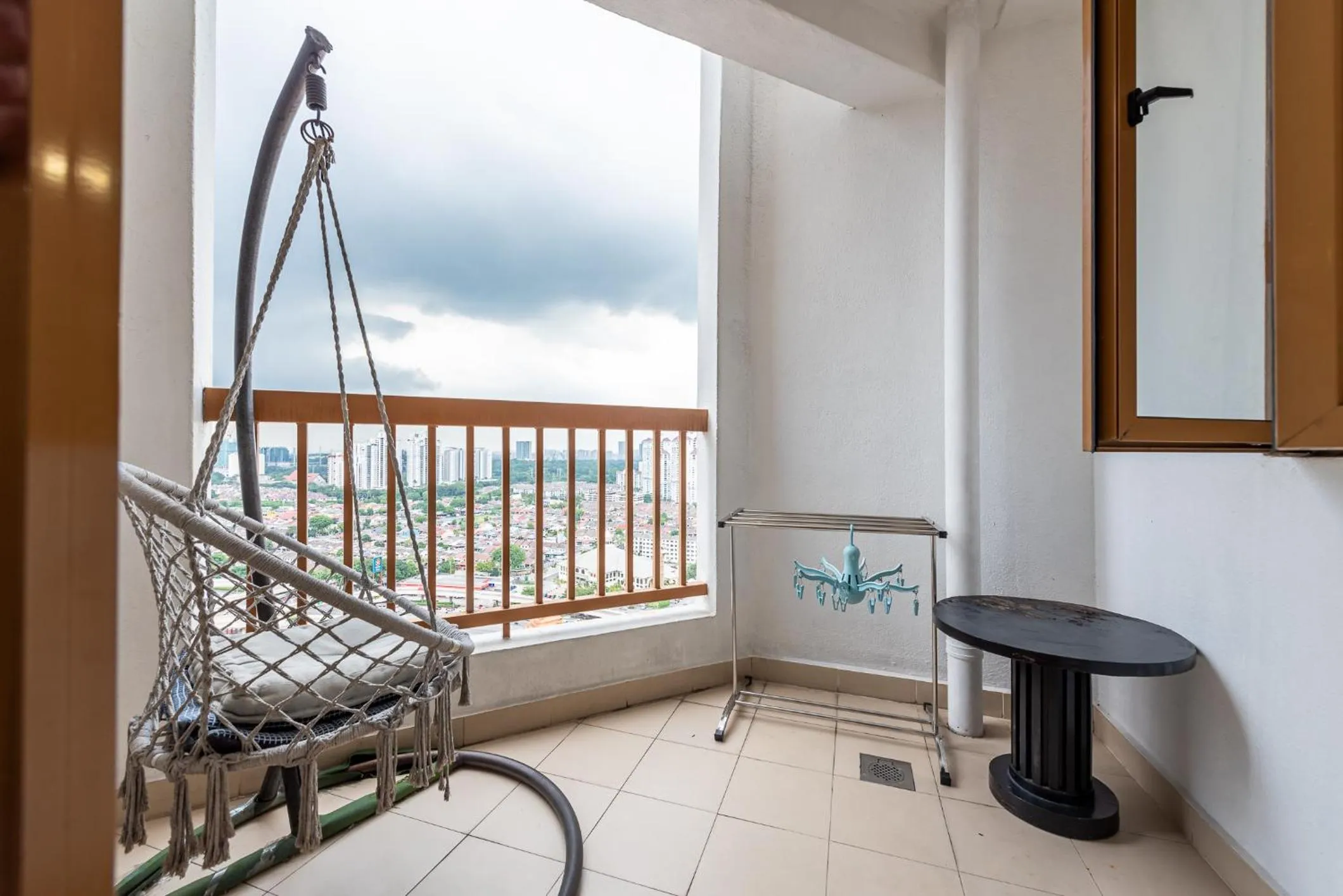 Resort Suites Pyramid & Lagoon