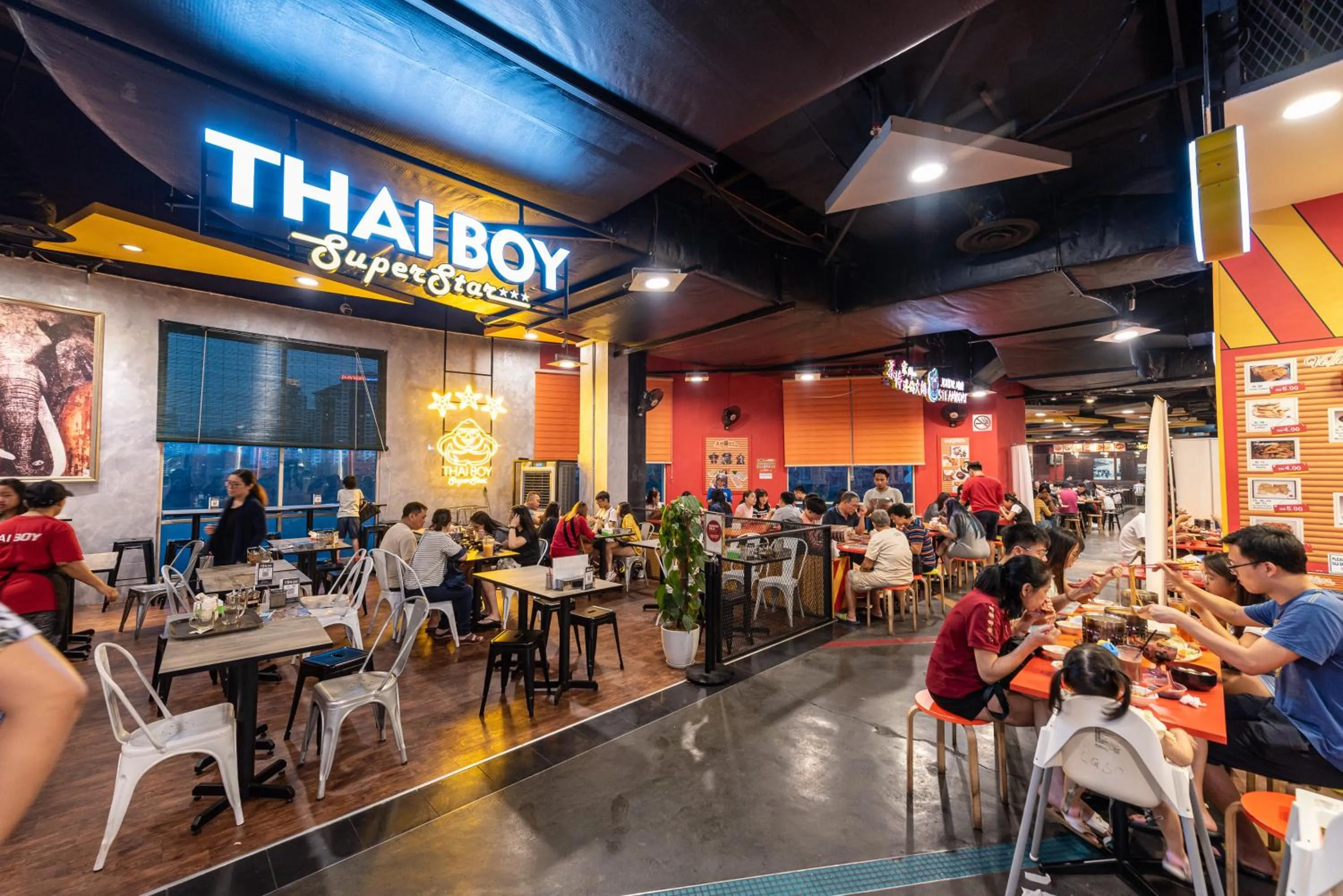 Resort Suites Pyramid & Lagoon