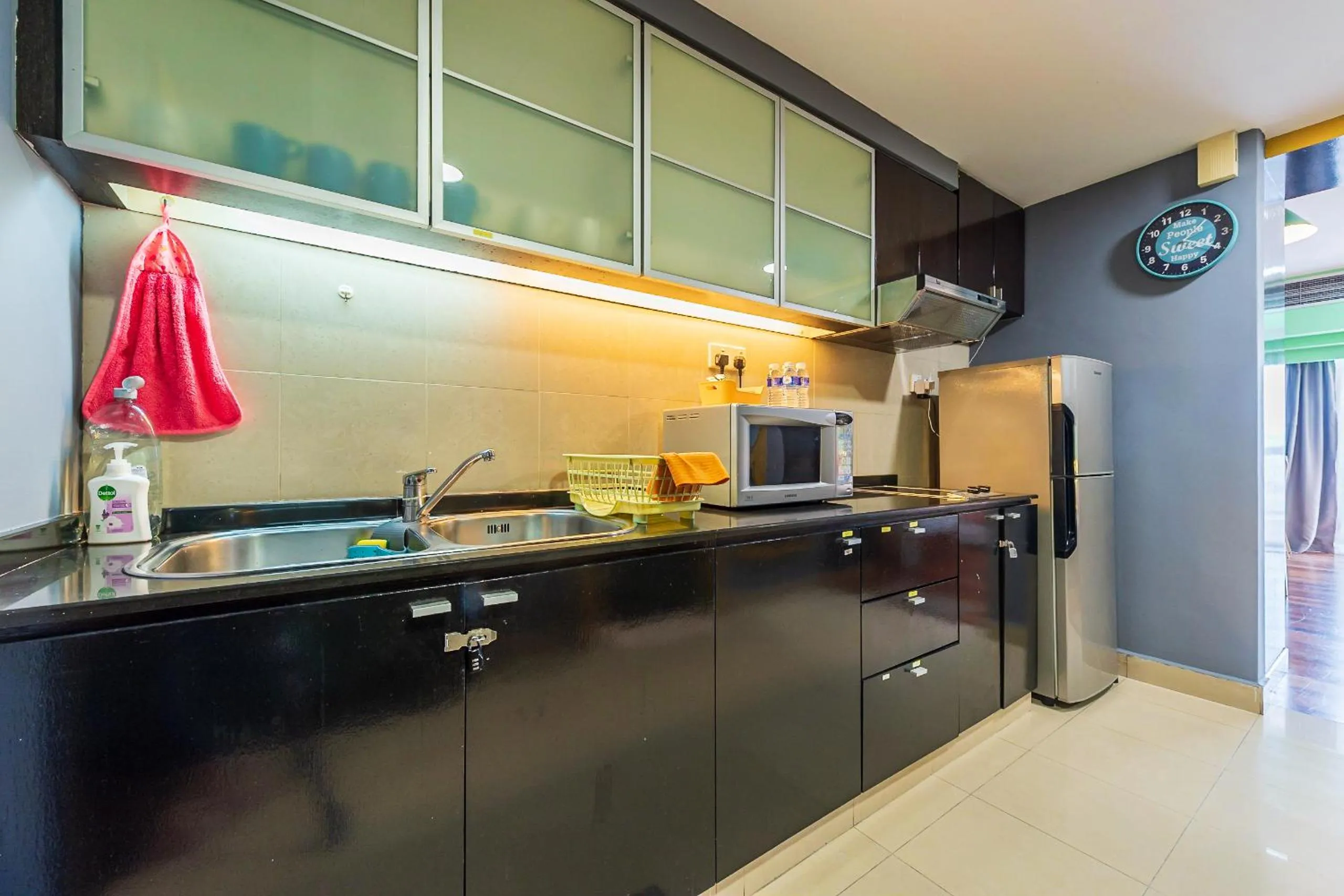 Resort Suites Pyramid & Lagoon