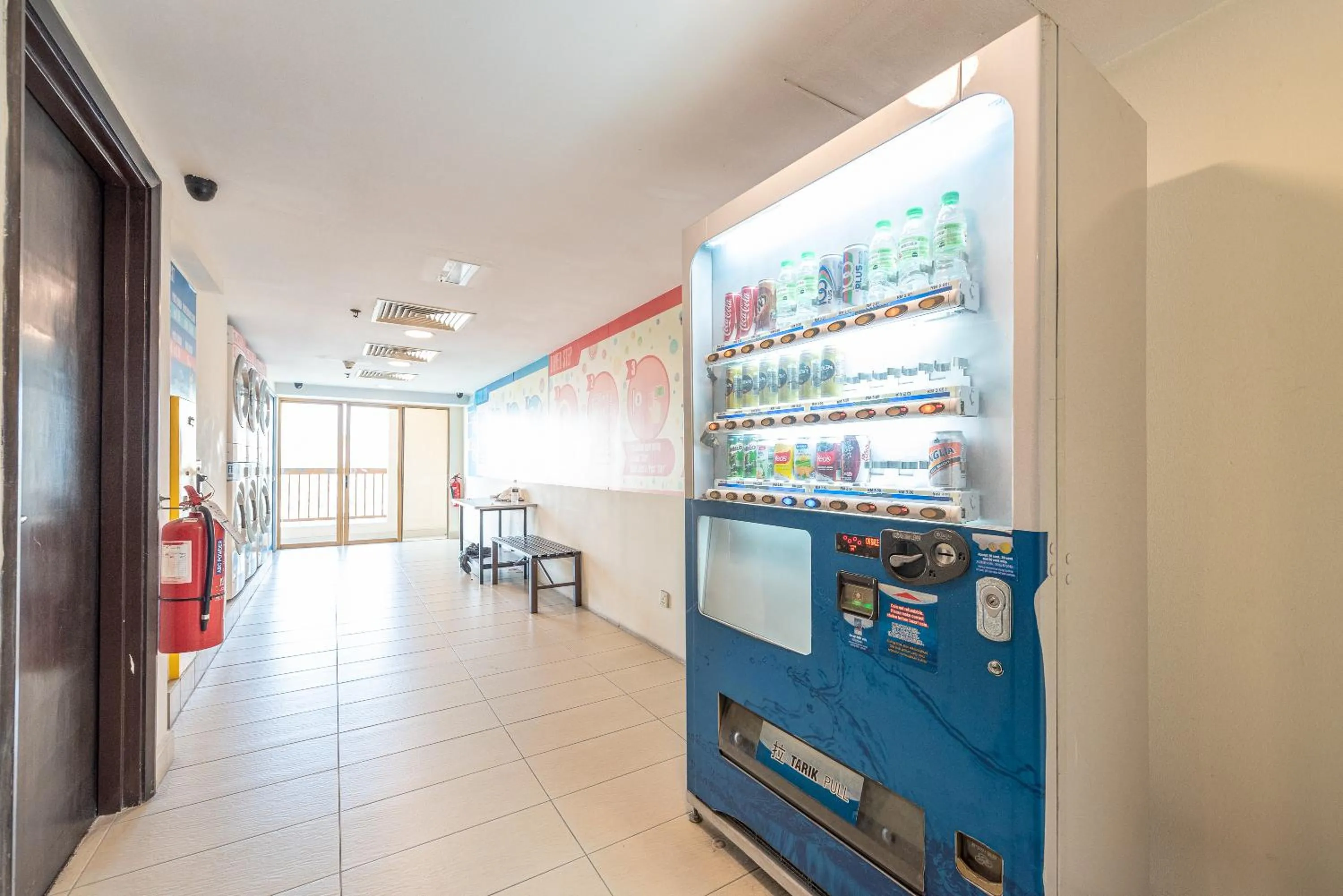 Resort Suites Pyramid & Lagoon