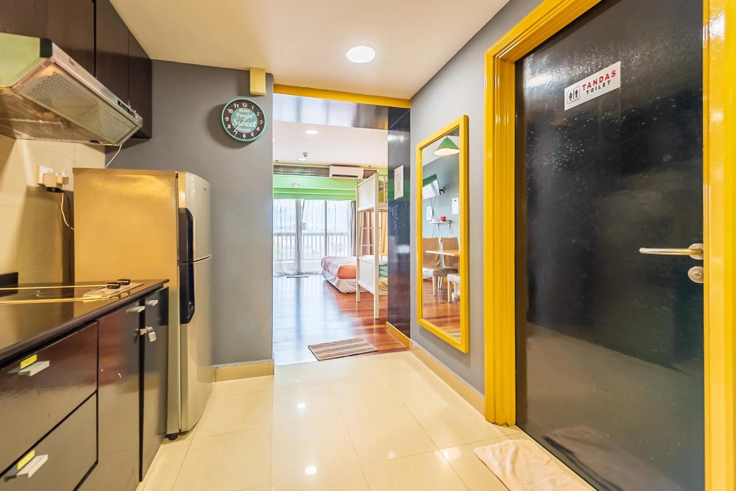 Resort Suites Pyramid & Lagoon