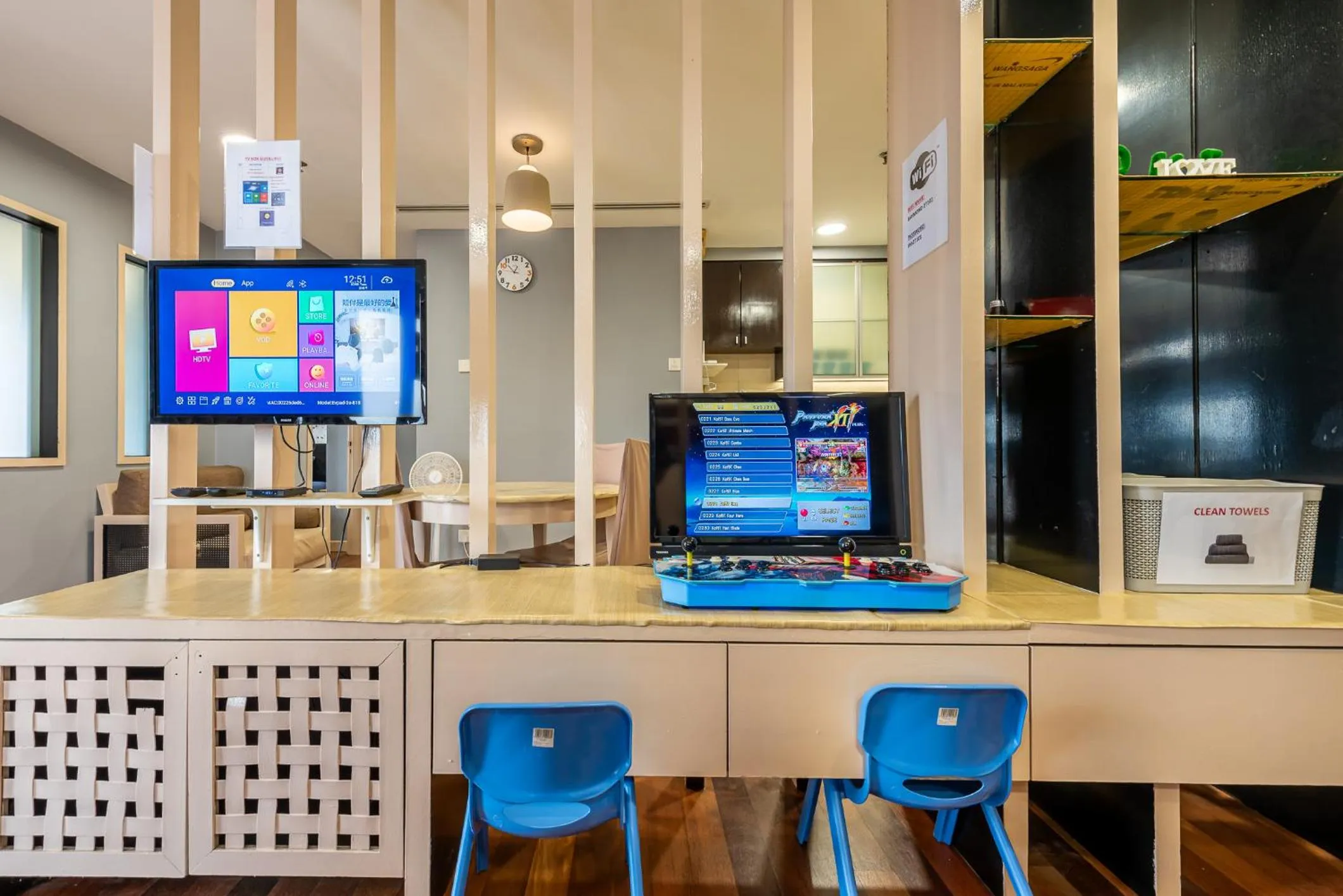 Resort Suites Pyramid & Lagoon