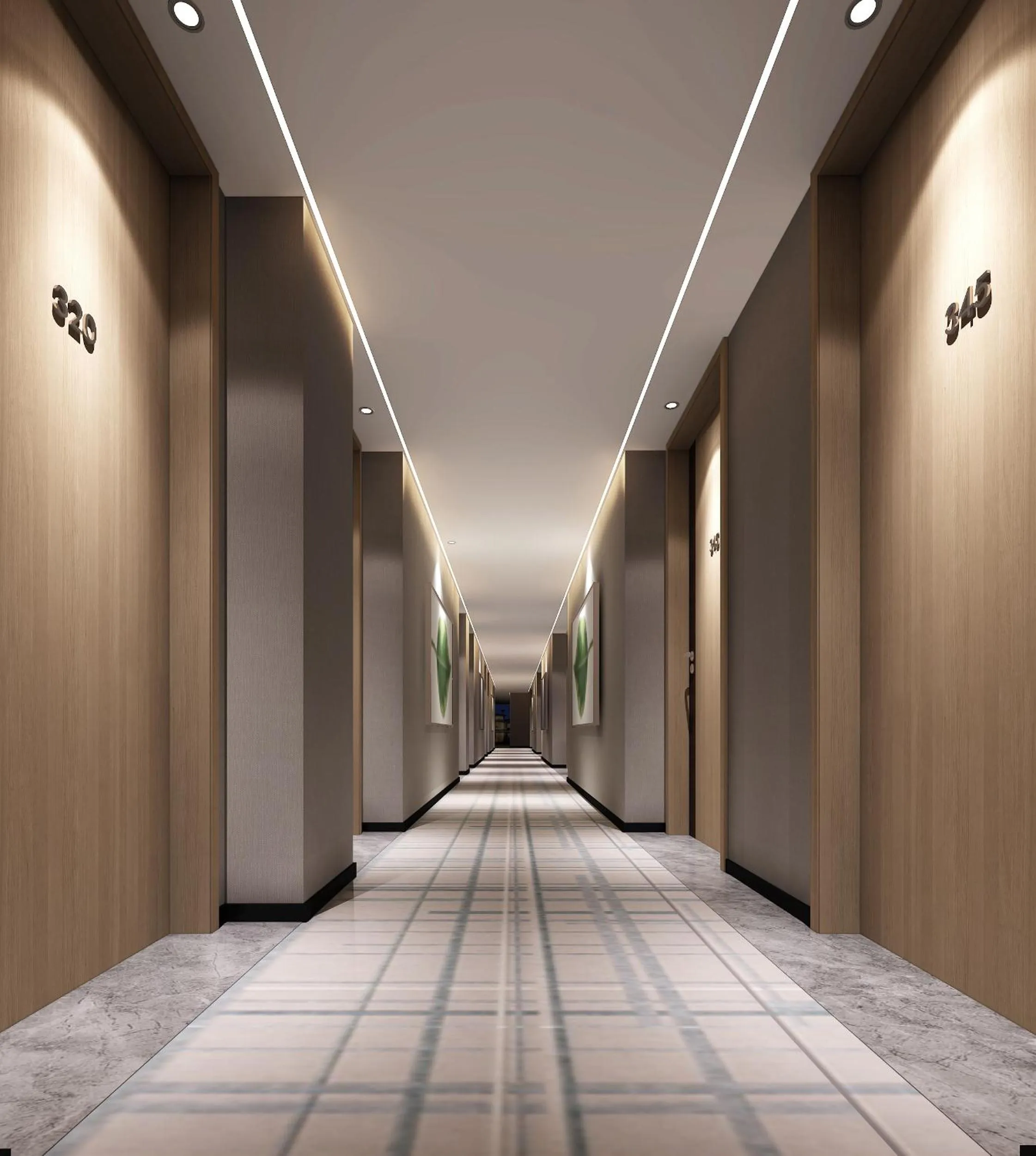 Hangzhou Yuqi Hotel - West Lake Scenic Area Branch