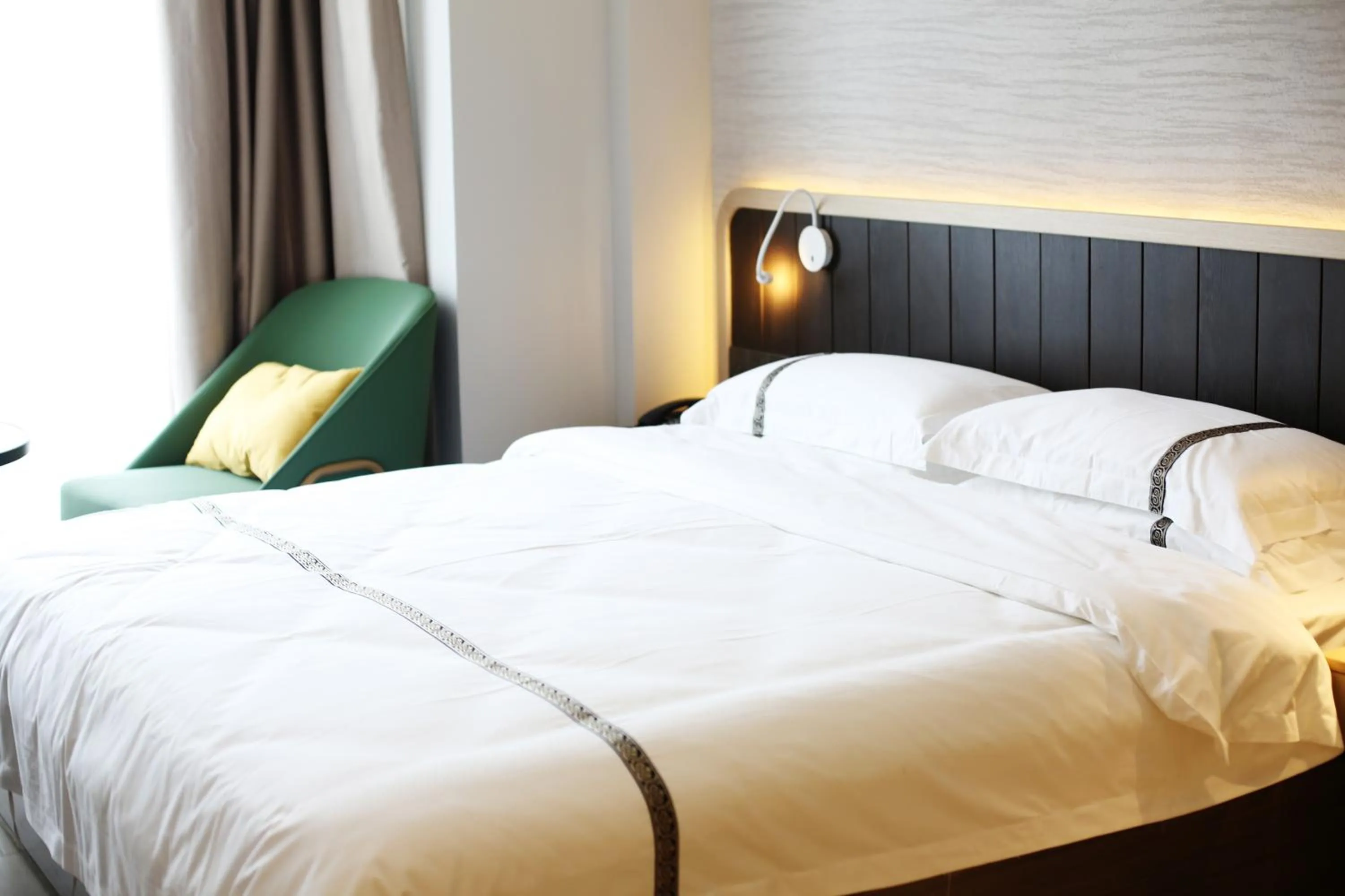 Hangzhou Yuqi Hotel - West Lake Scenic Area Branch