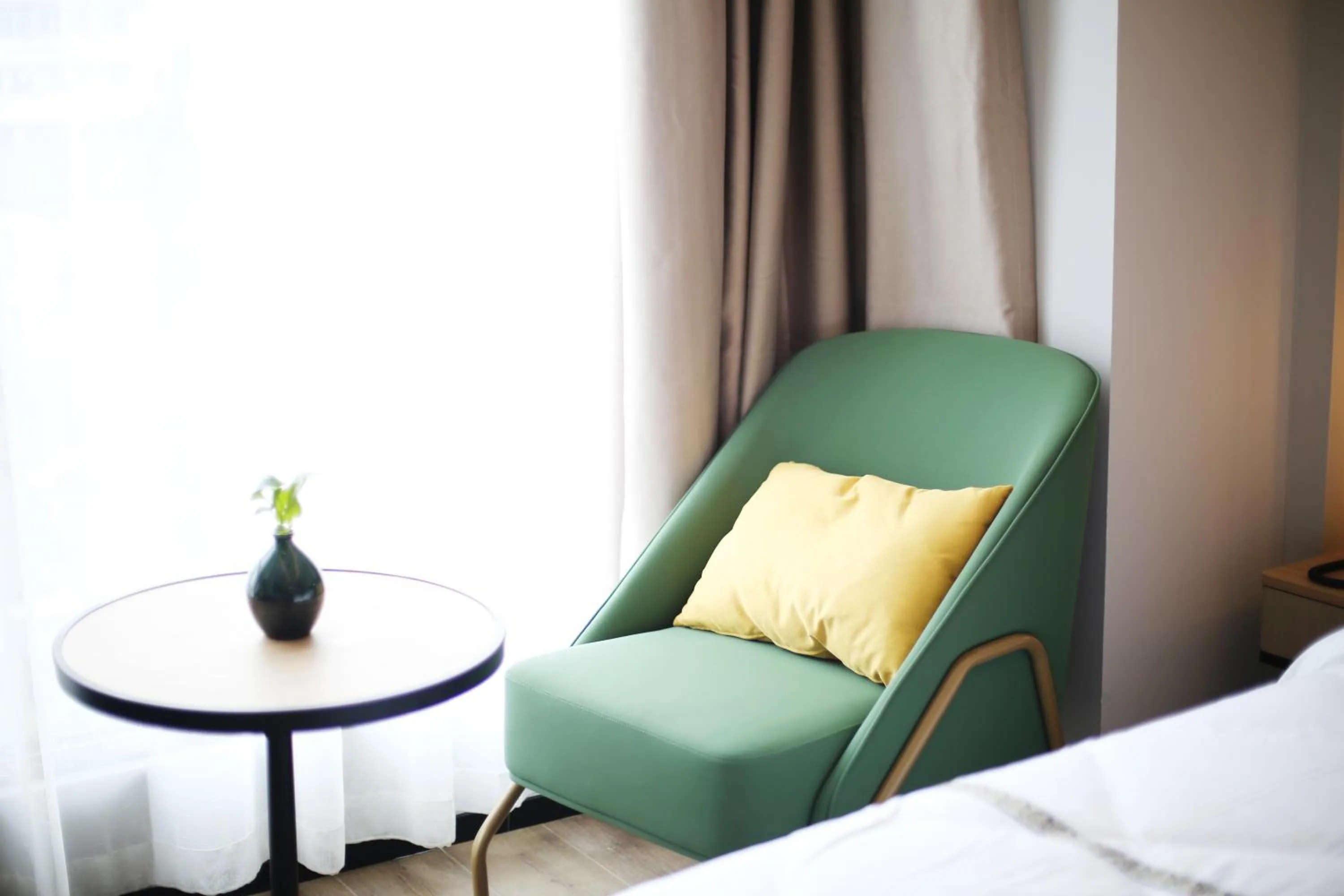 Hangzhou Yuqi Hotel - West Lake Scenic Area Branch