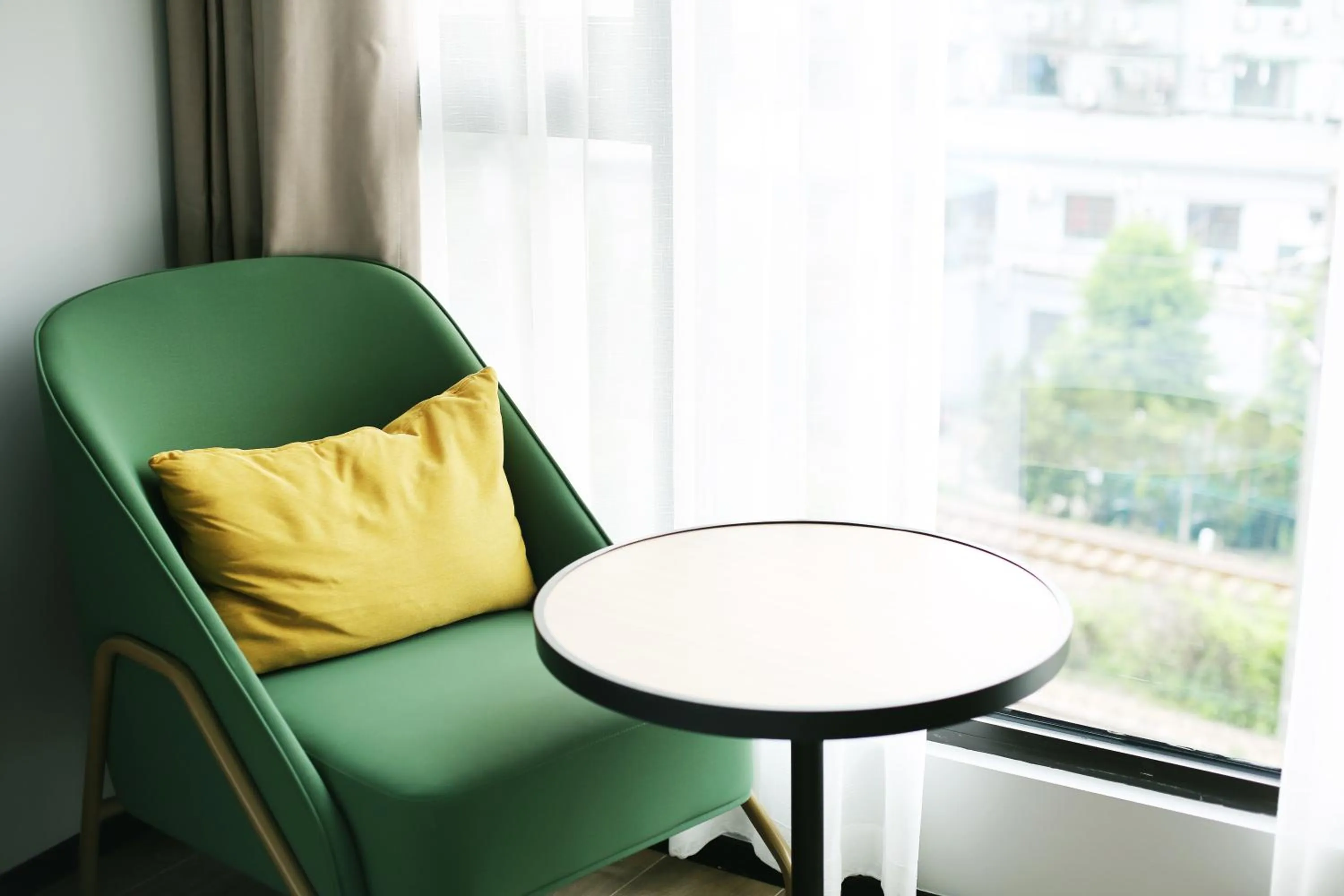 Hangzhou Yuqi Hotel - West Lake Scenic Area Branch