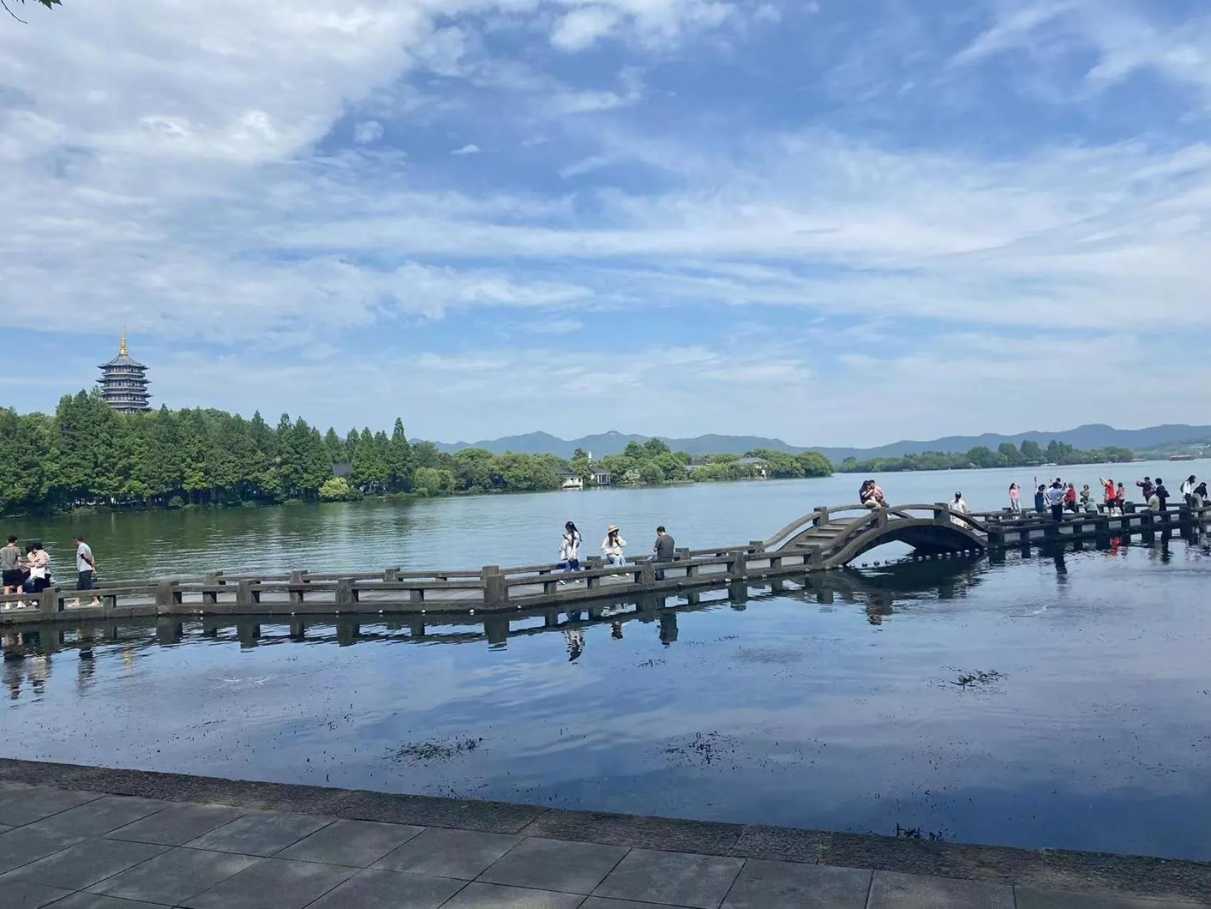 Hangzhou Yuqi Hotel - West Lake Scenic Area Branch