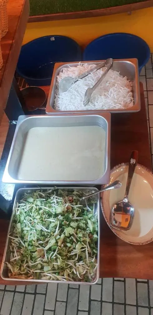 The Serai Cottage Downtown Hotel