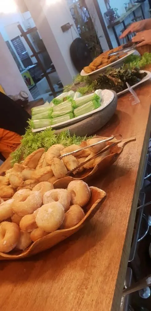 The Serai Cottage Downtown Hotel