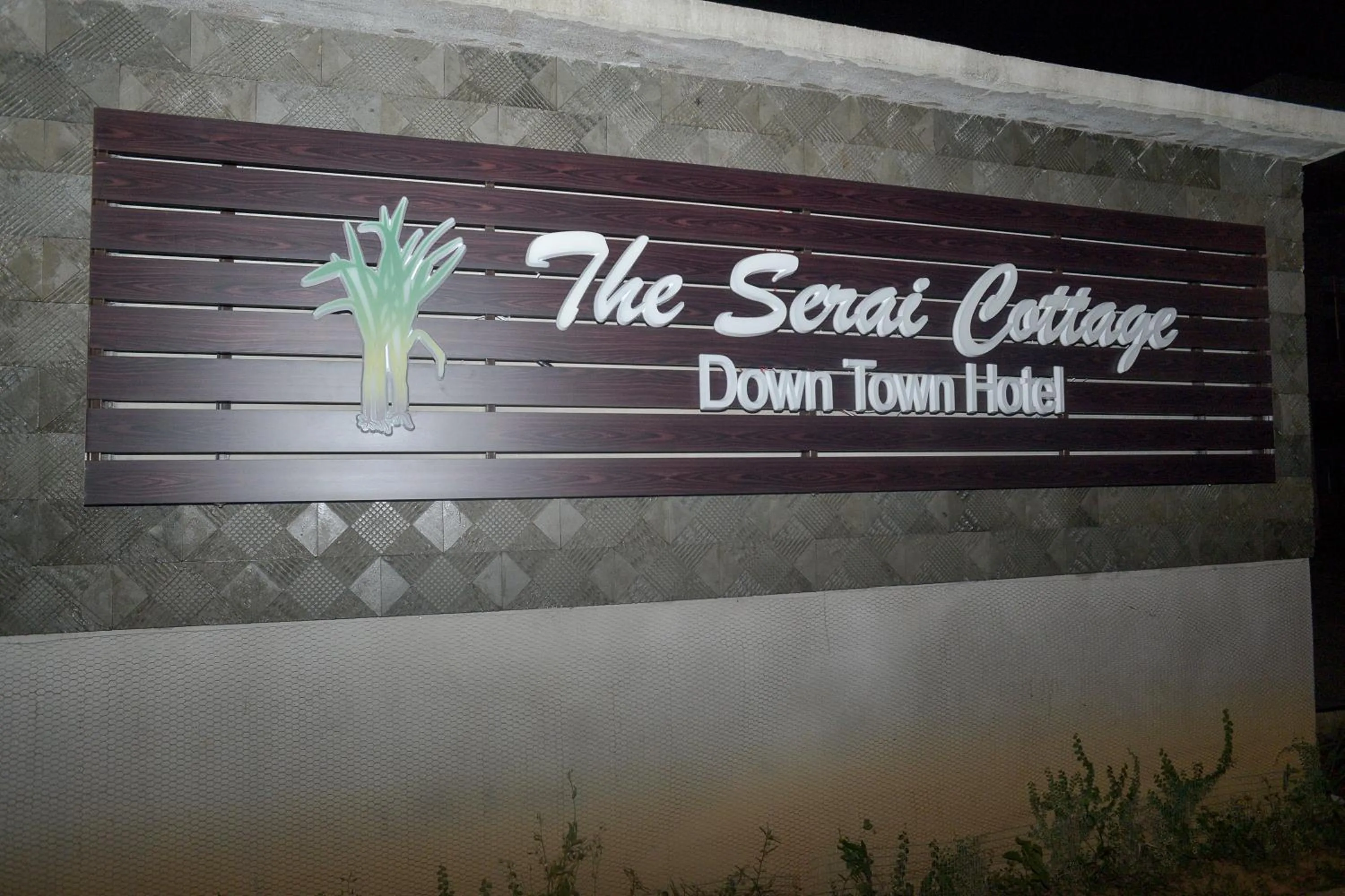 The Serai Cottage Downtown Hotel