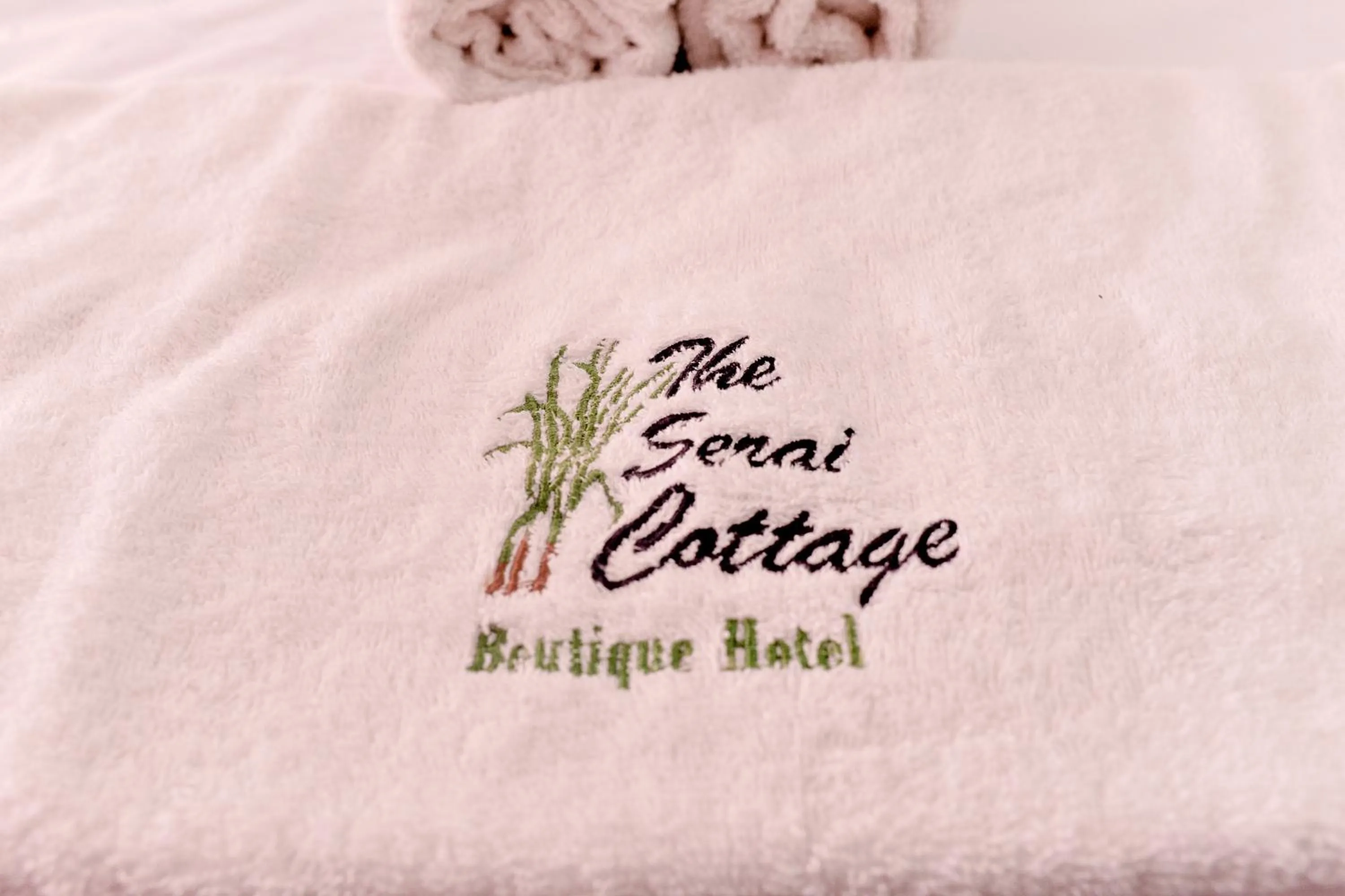 The Serai Cottage Downtown Hotel