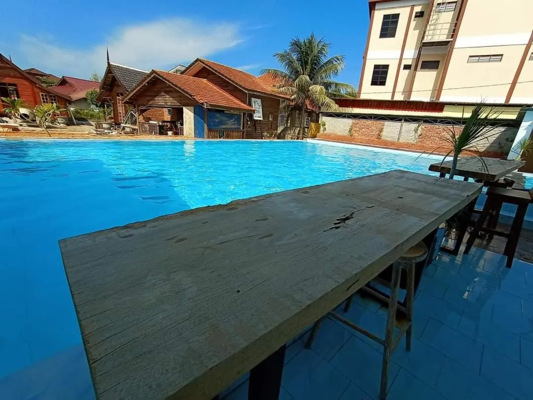 The Serai Cottage Downtown Hotel