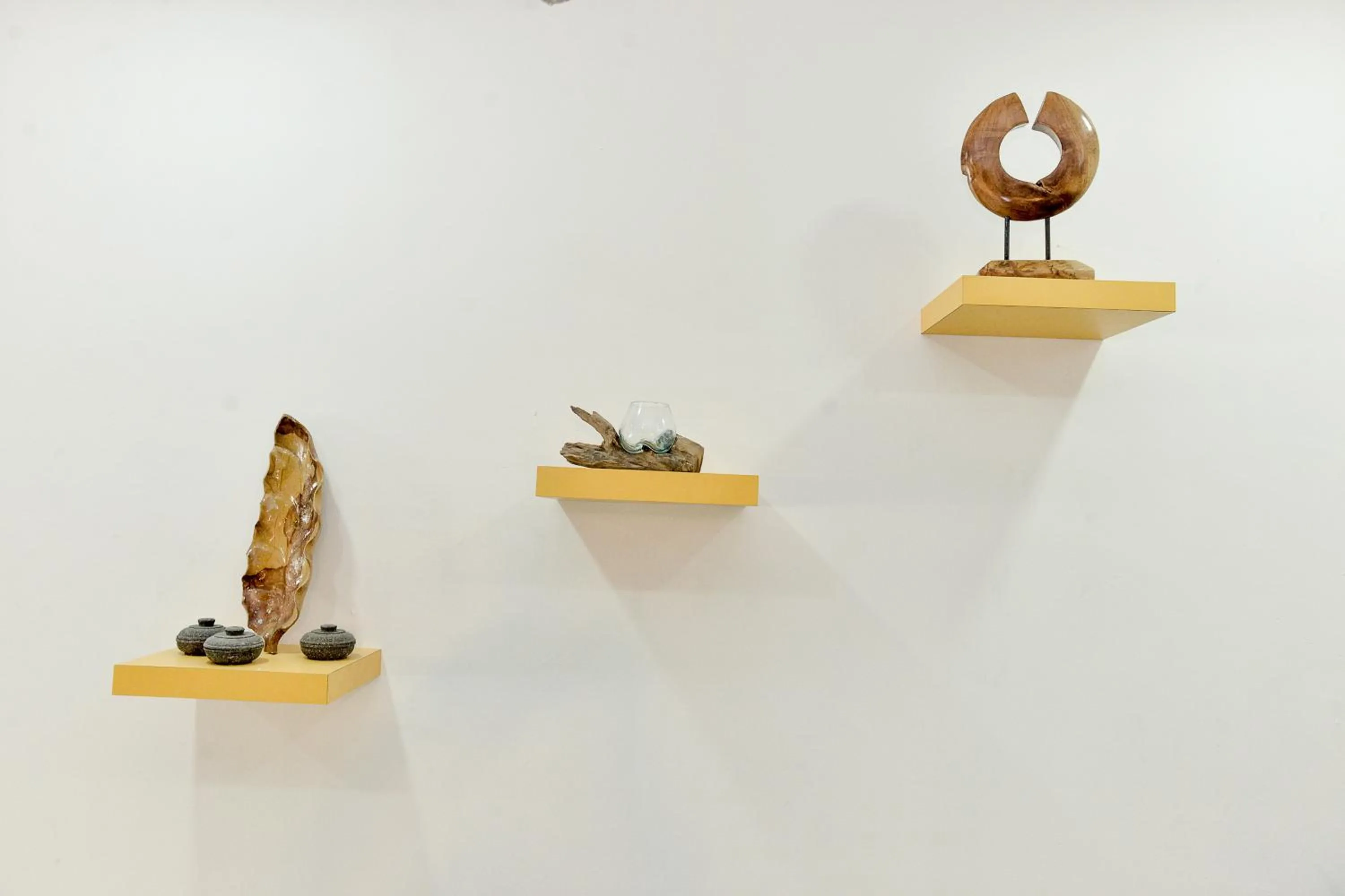 The Serai Cottage Downtown Hotel