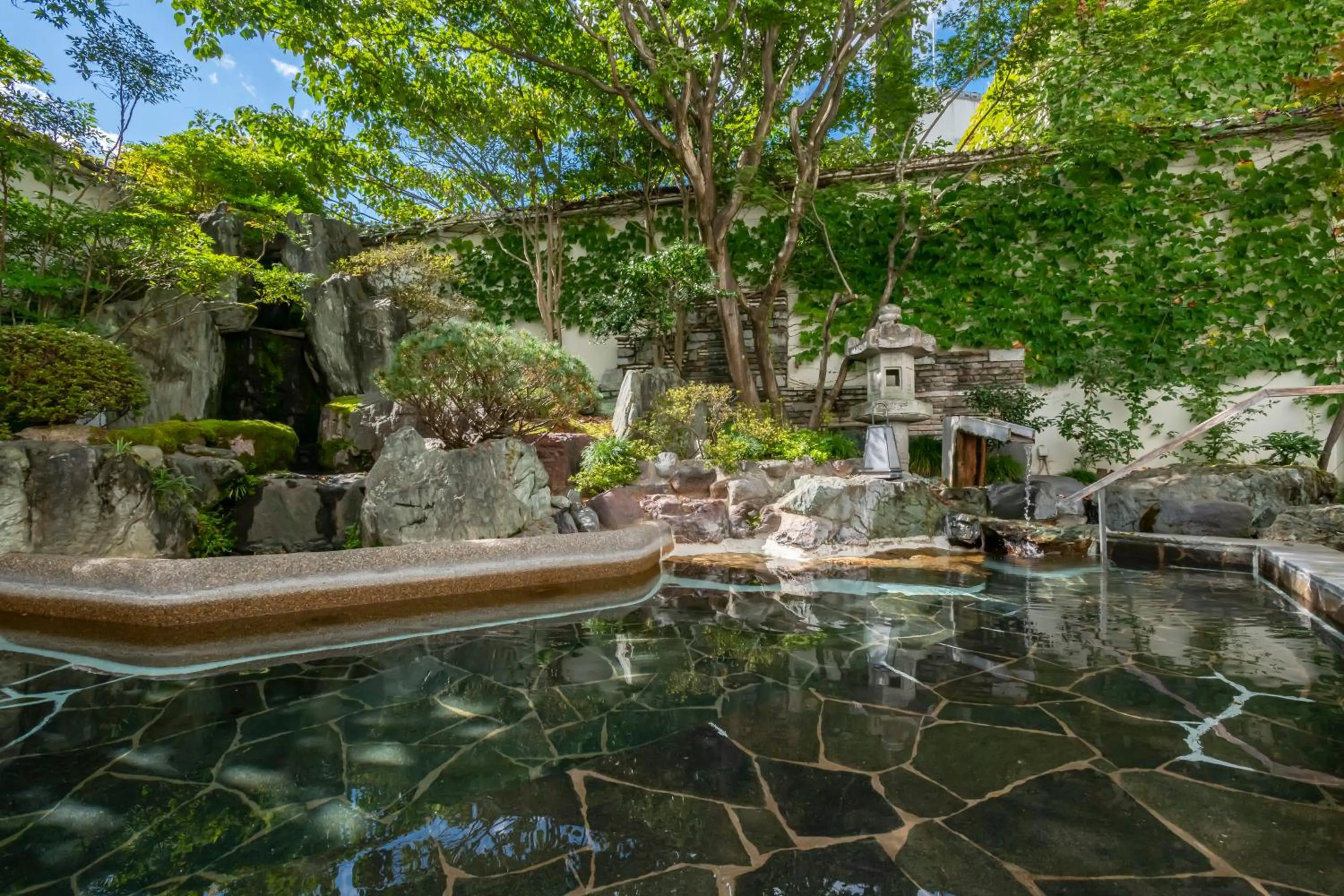 Kinugawa Grand Hotel Yumenotoki