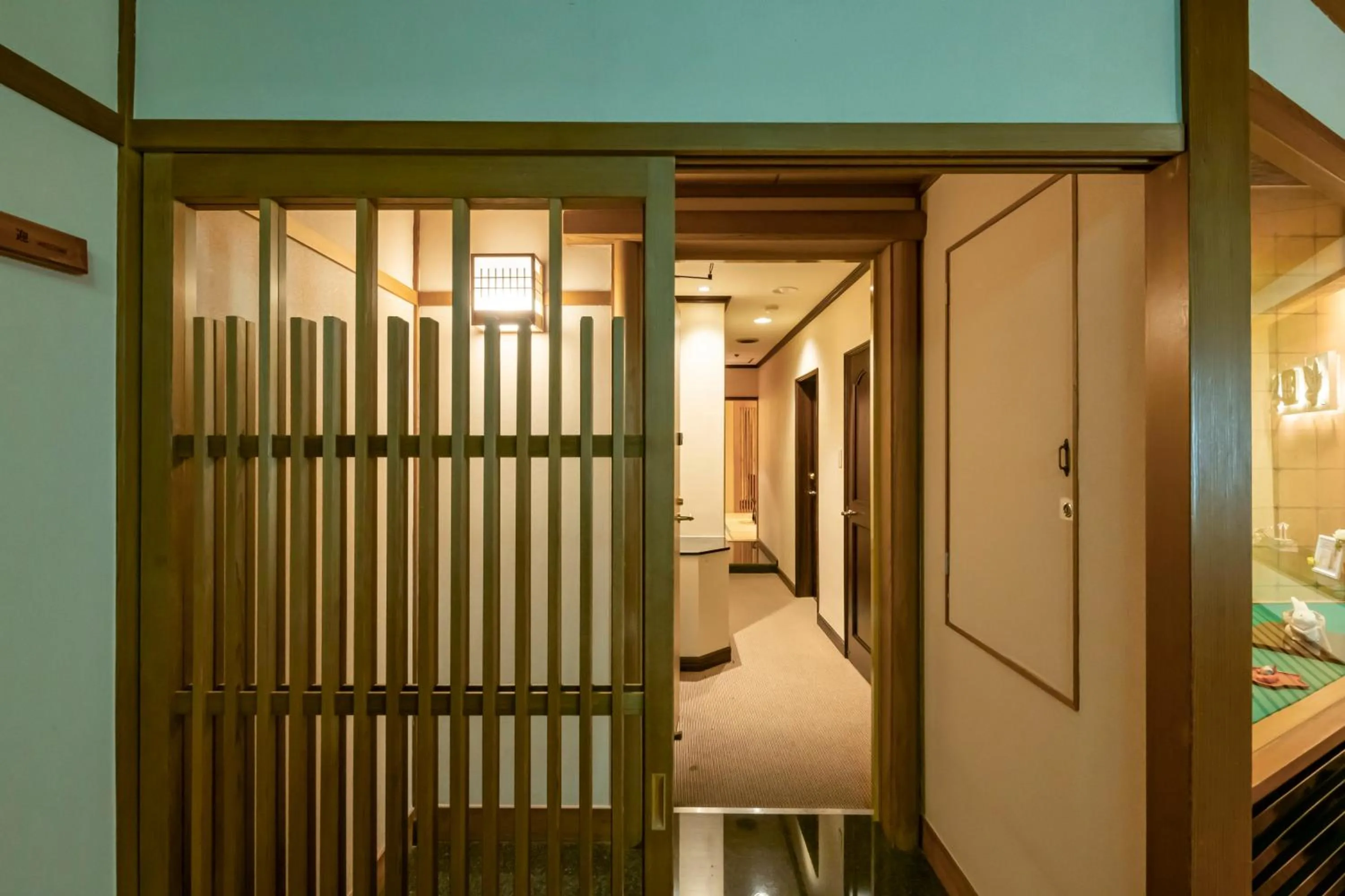 Kinugawa Grand Hotel Yumenotoki