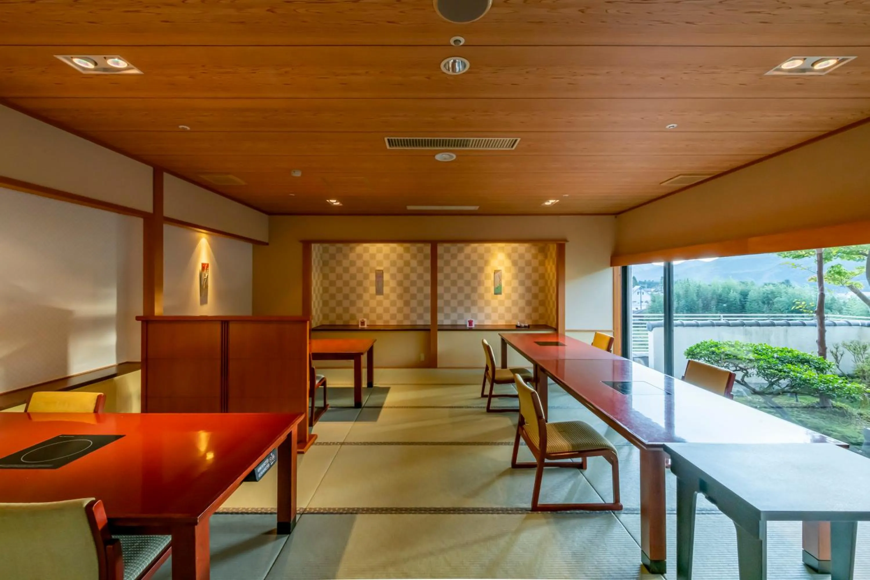 Kinugawa Grand Hotel Yumenotoki