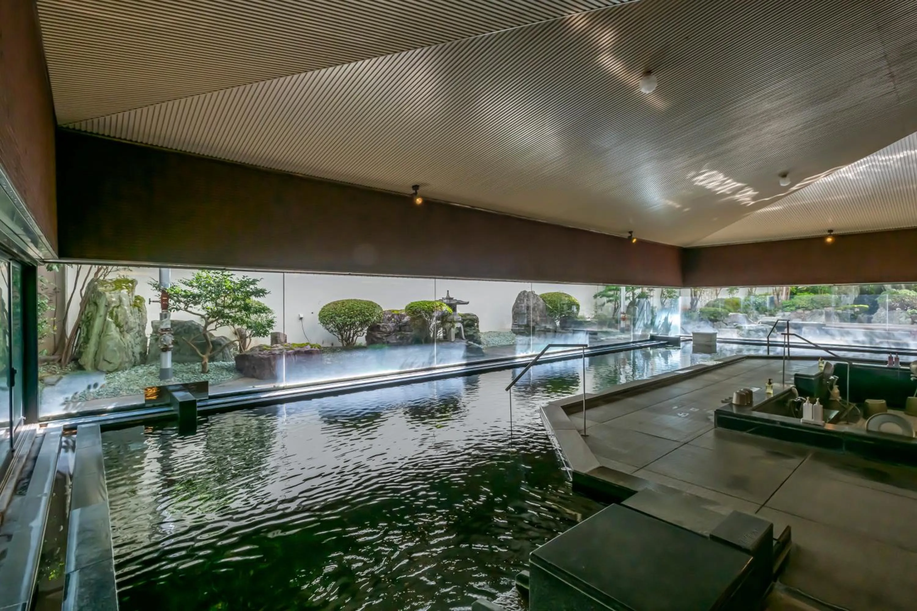 Kinugawa Grand Hotel Yumenotoki