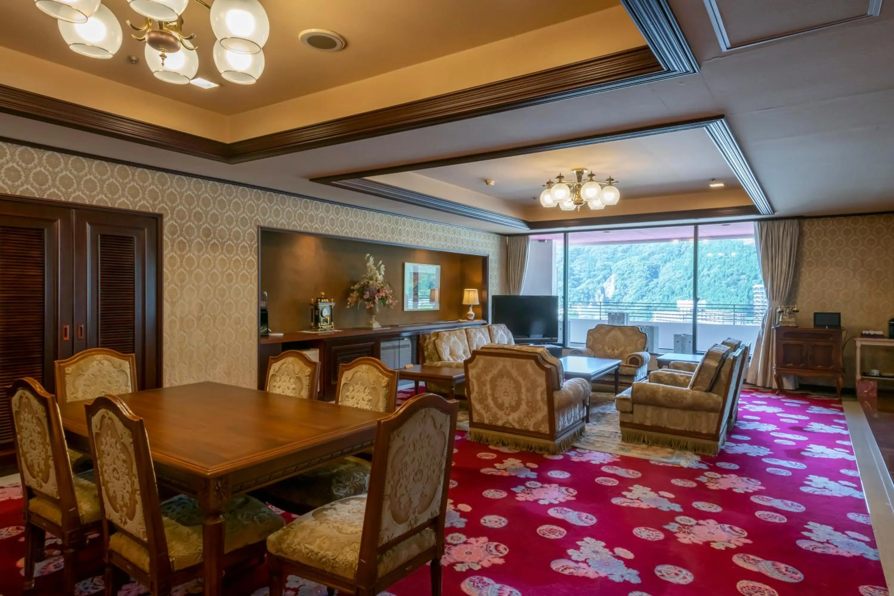 Kinugawa Grand Hotel Yumenotoki