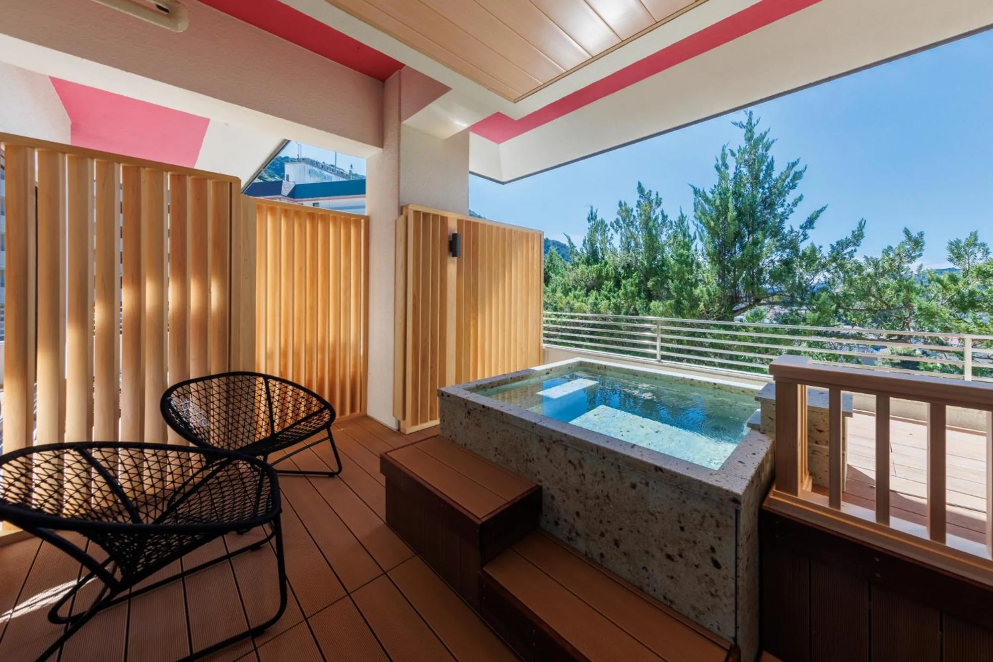 Day in Kinugawa Grand Hotel Yumenotoki