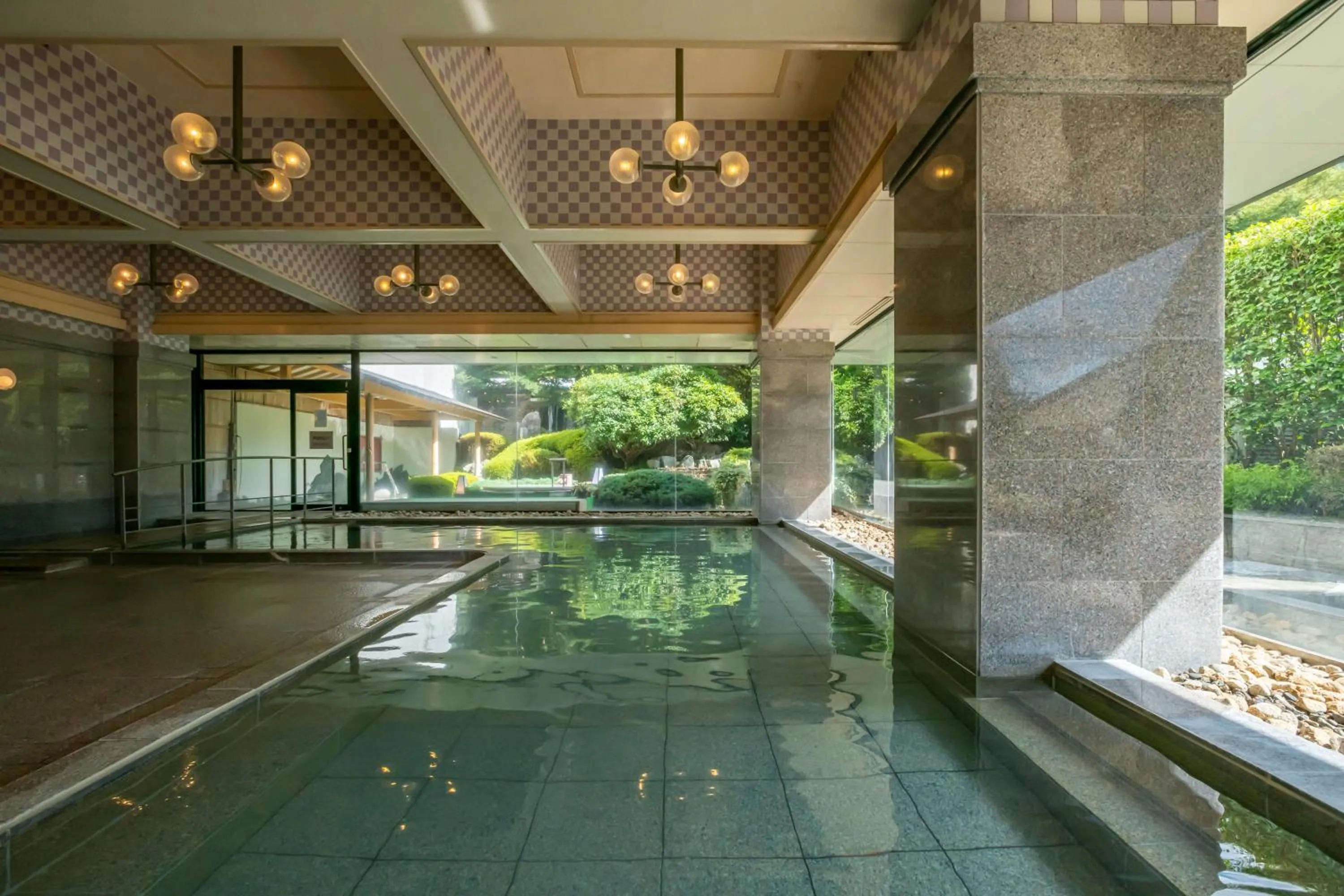 Kinugawa Grand Hotel Yumenotoki