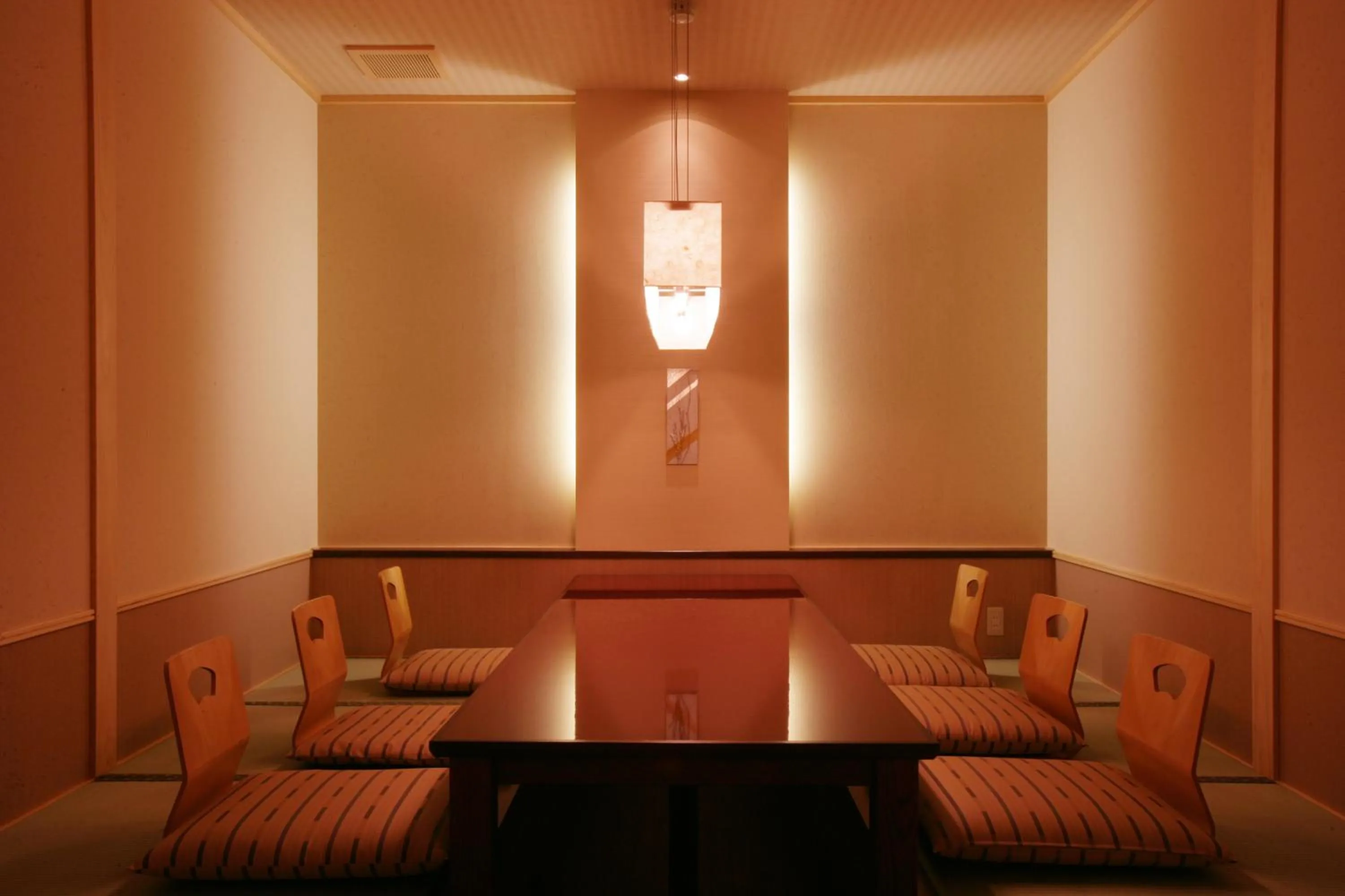 Restaurant/places to eat in Kinugawa Grand Hotel Yumenotoki