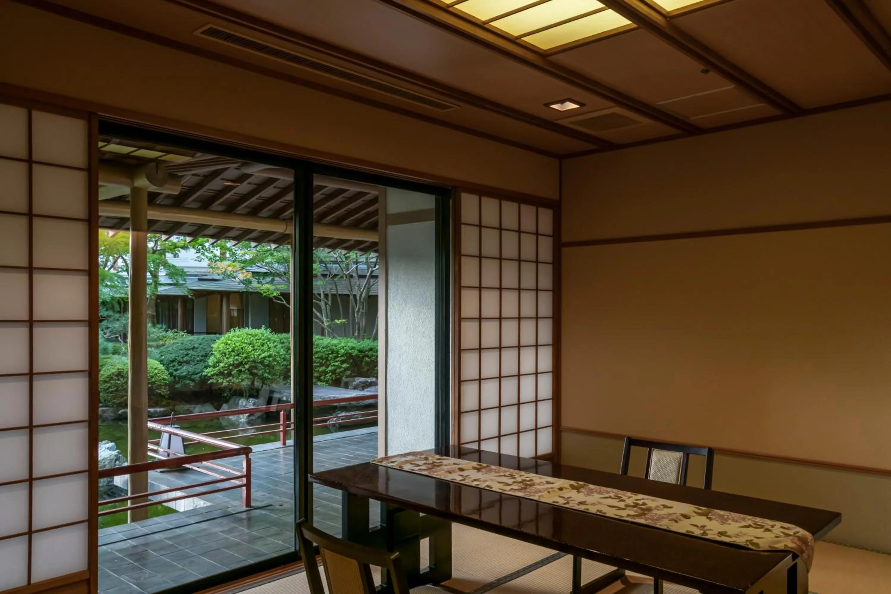 Kinugawa Grand Hotel Yumenotoki