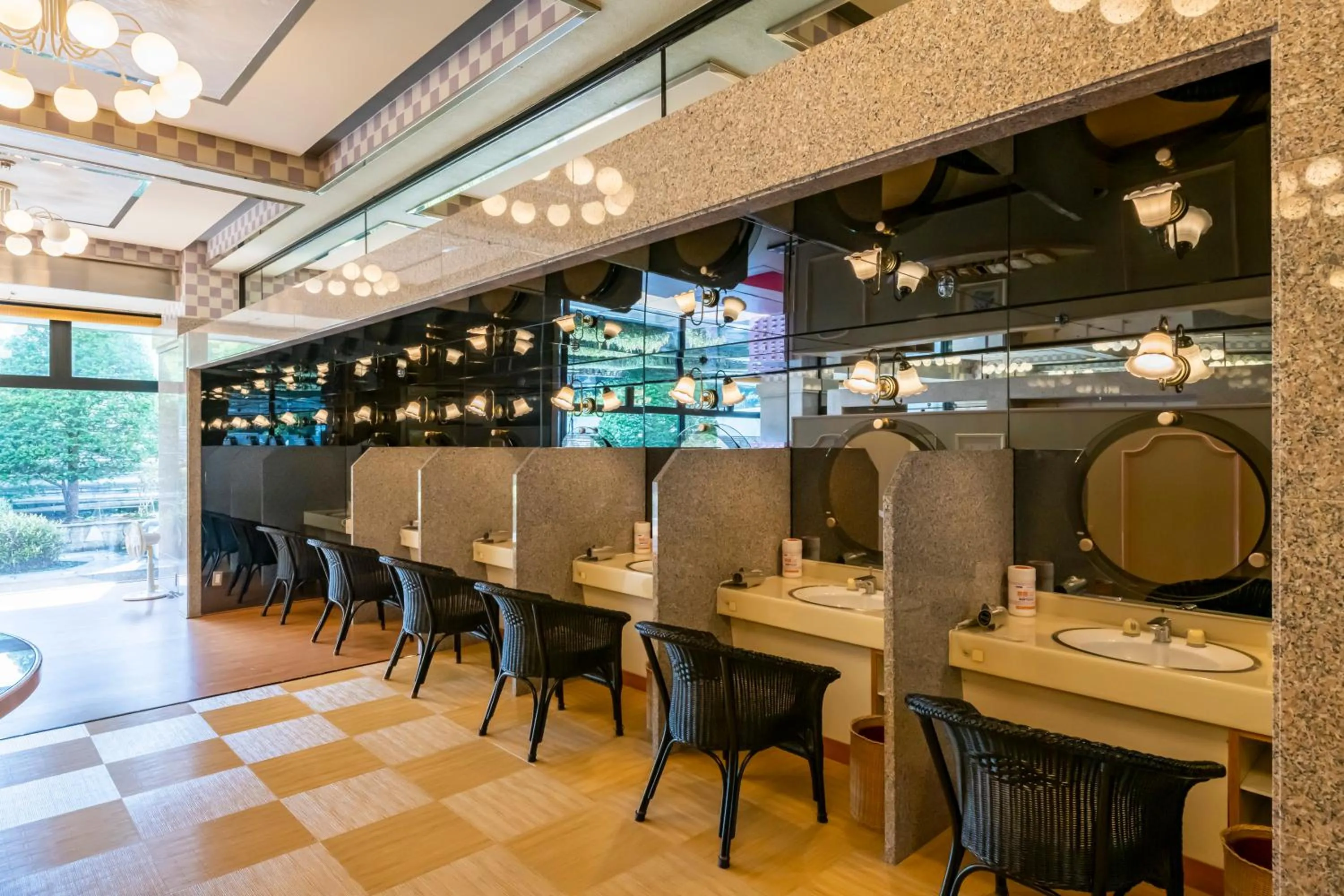 Kinugawa Grand Hotel Yumenotoki