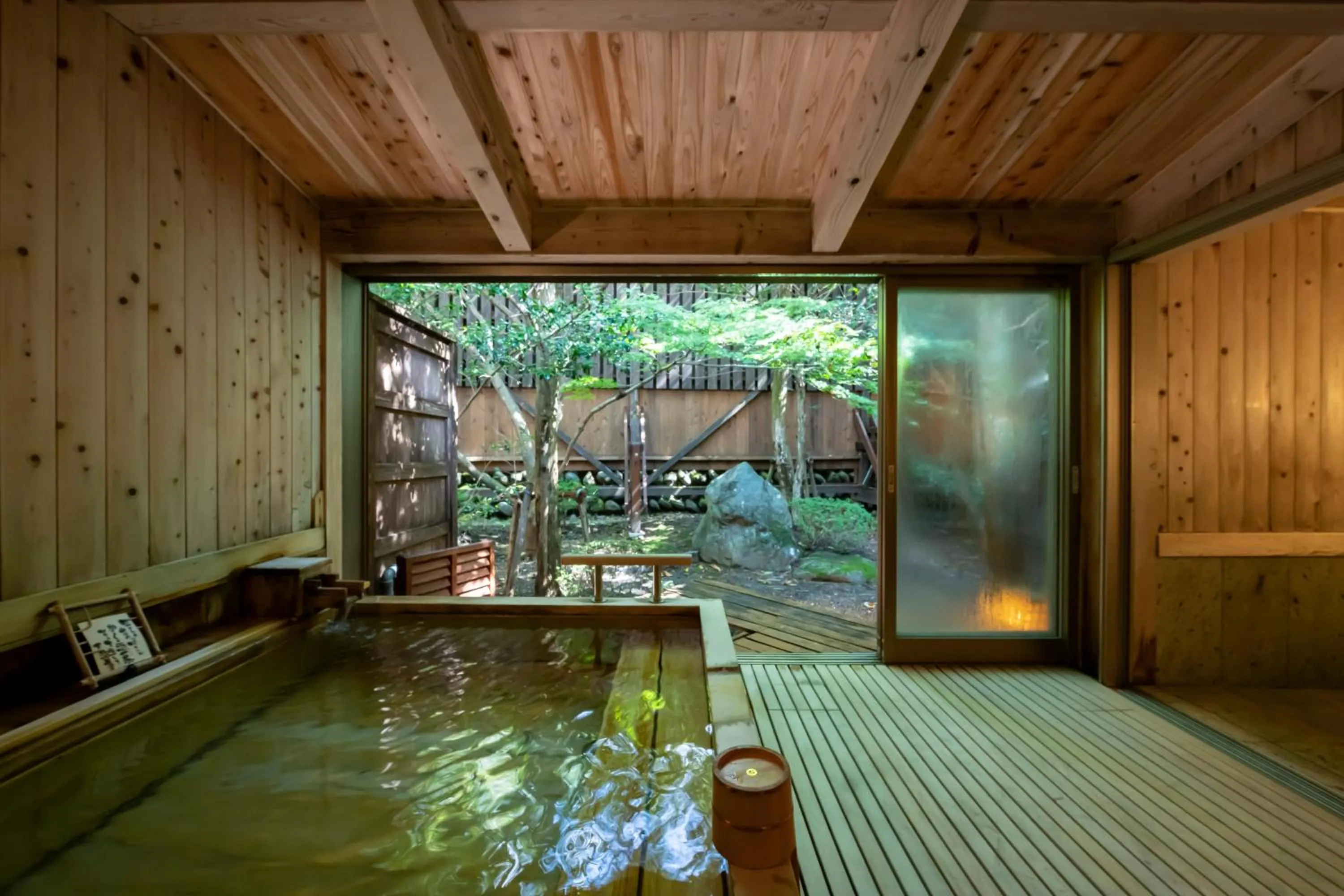 Kinugawa Grand Hotel Yumenotoki