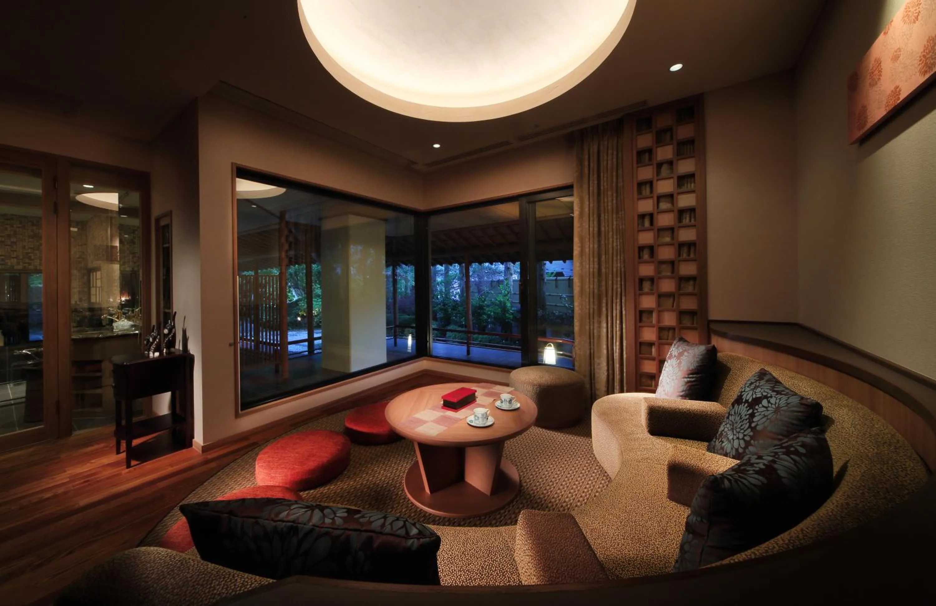 Kinugawa Grand Hotel Yumenotoki