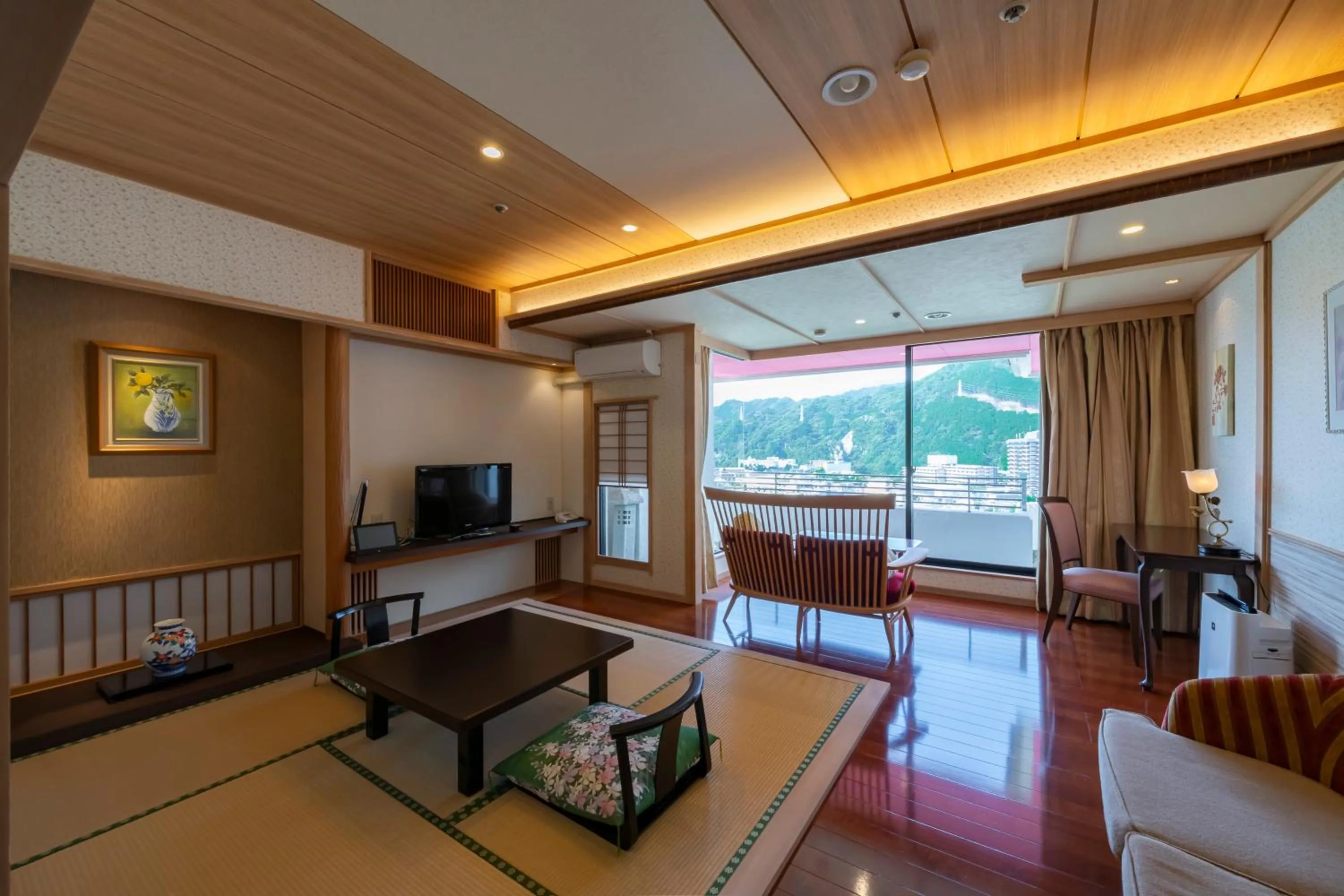 Kinugawa Grand Hotel Yumenotoki