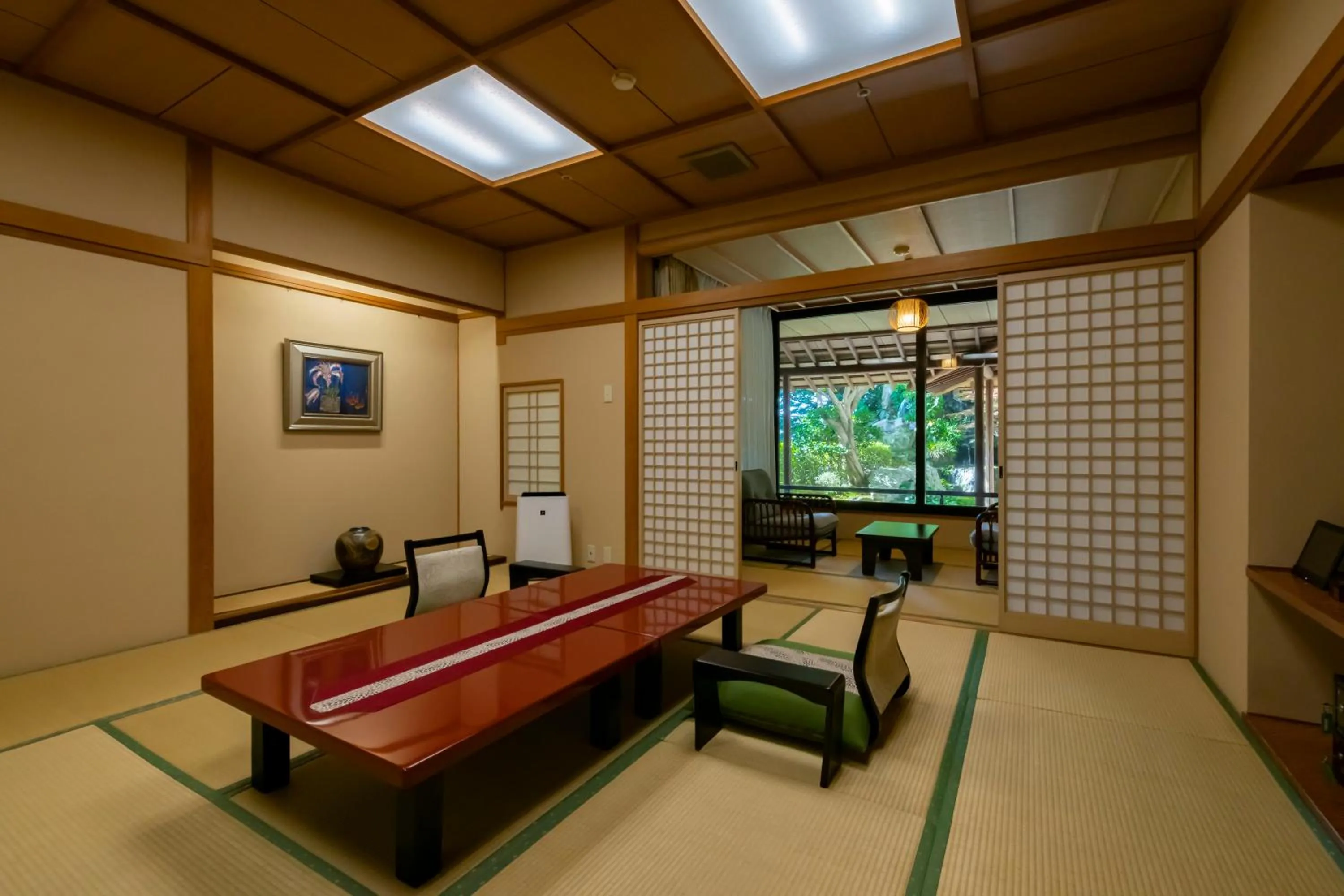 Kinugawa Grand Hotel Yumenotoki